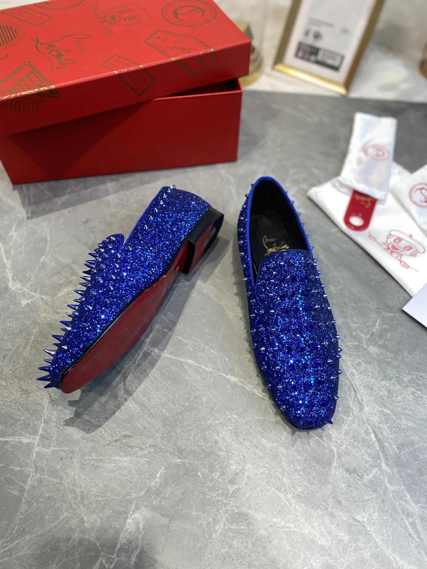 CL LOAFER