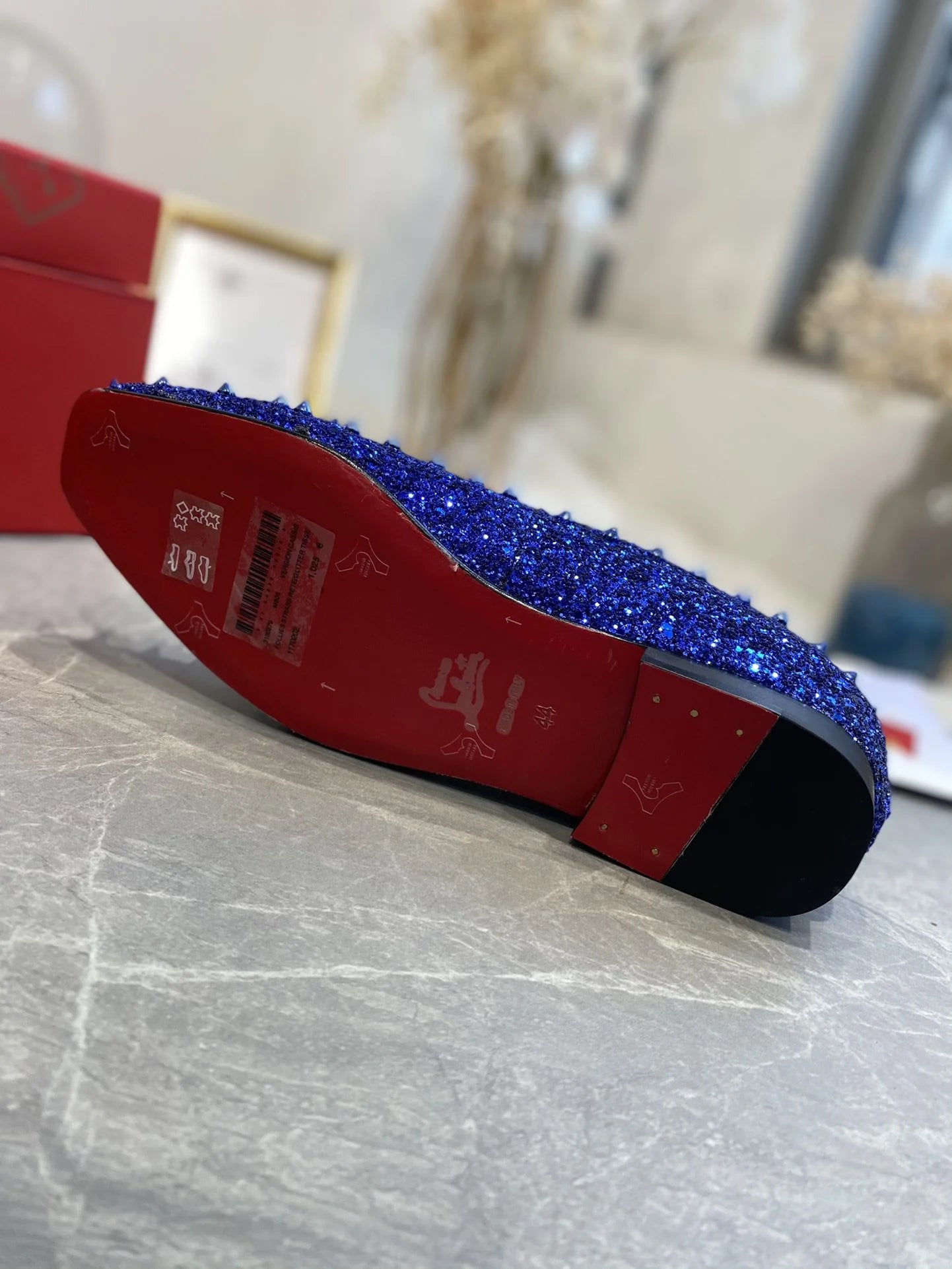 CL LOAFER