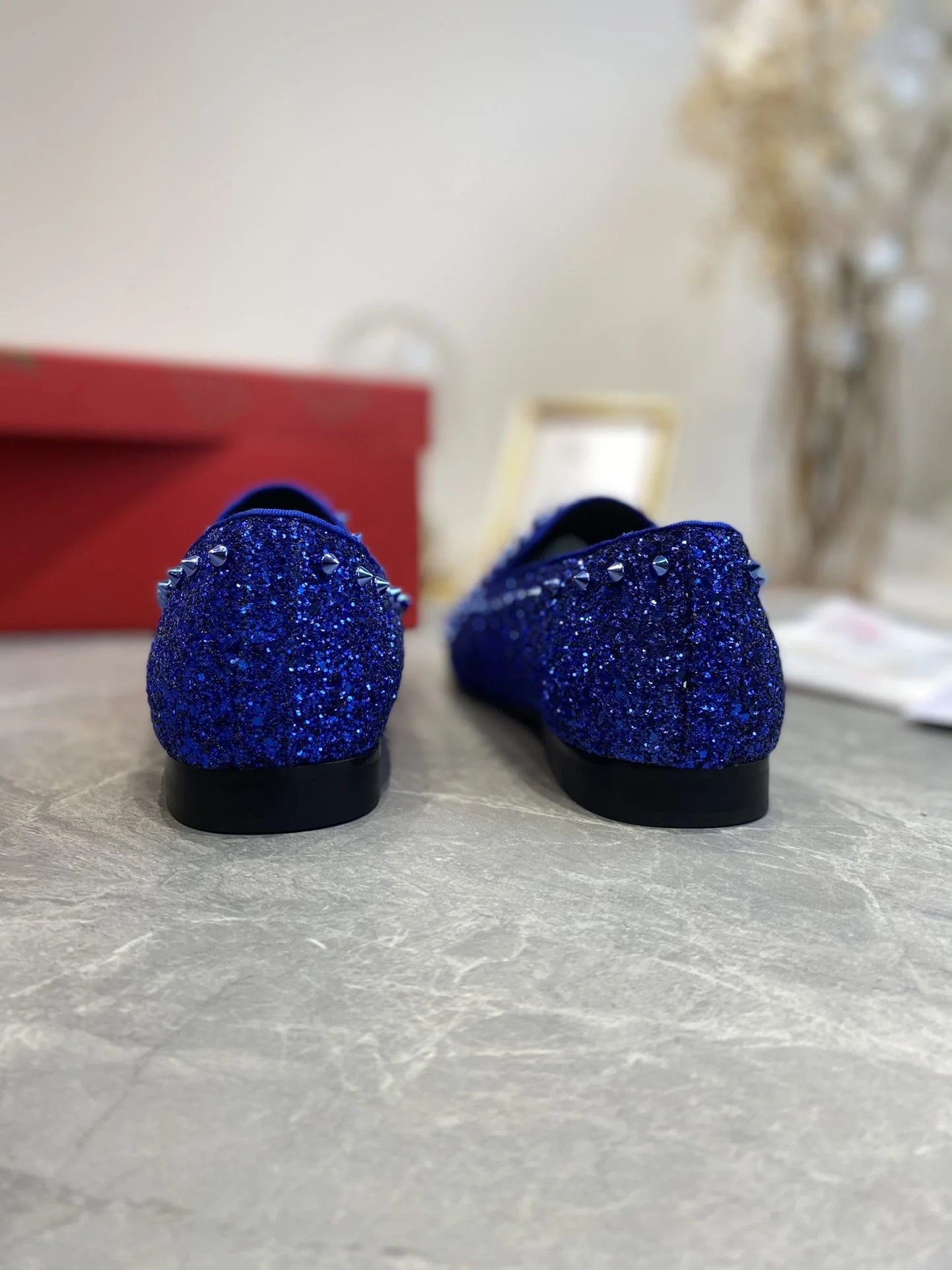 CL LOAFER