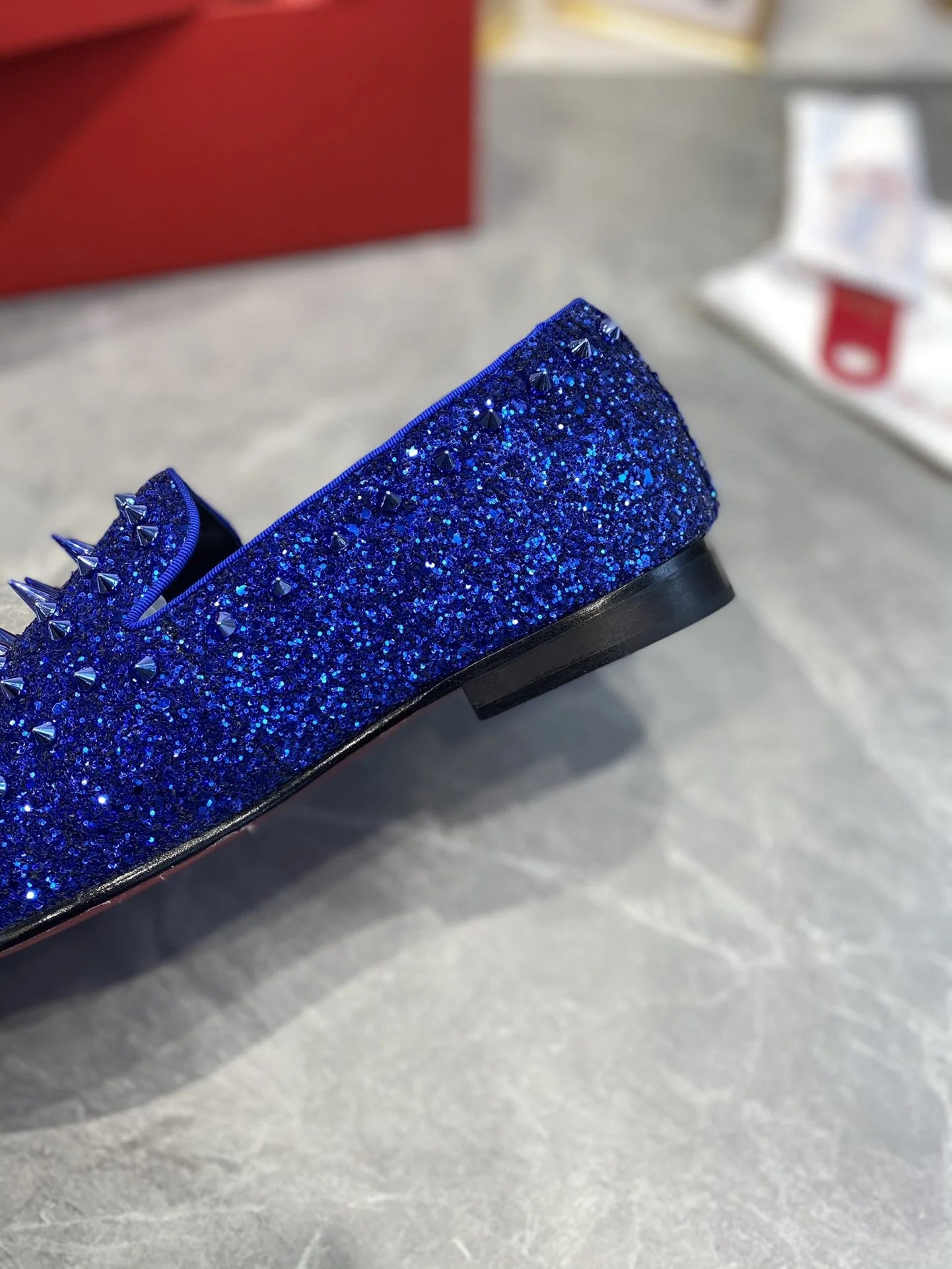CL LOAFER