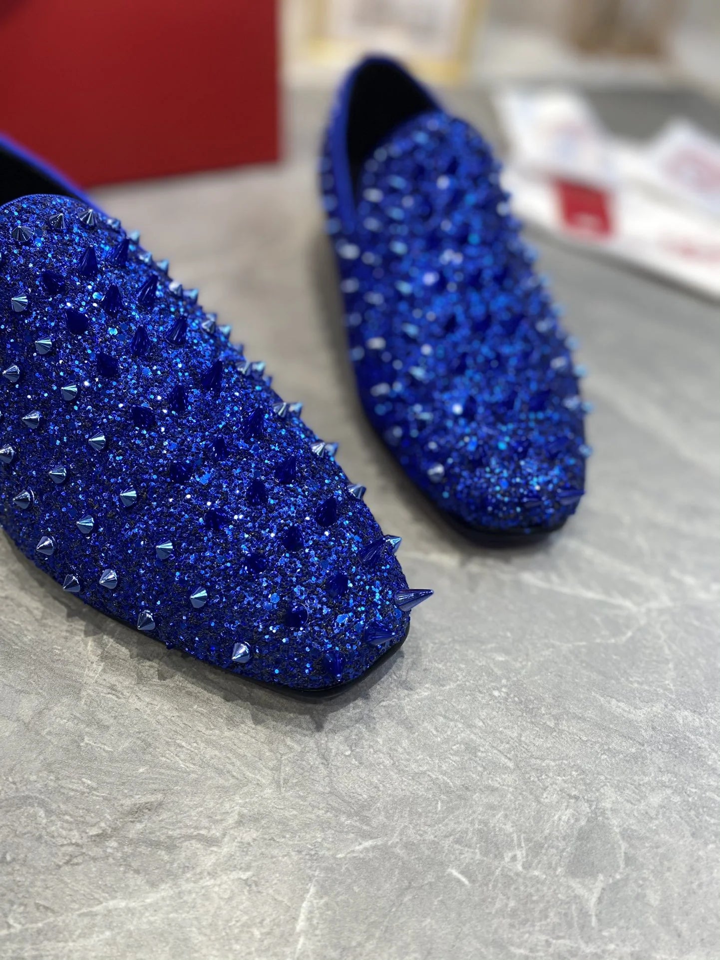 CL LOAFER
