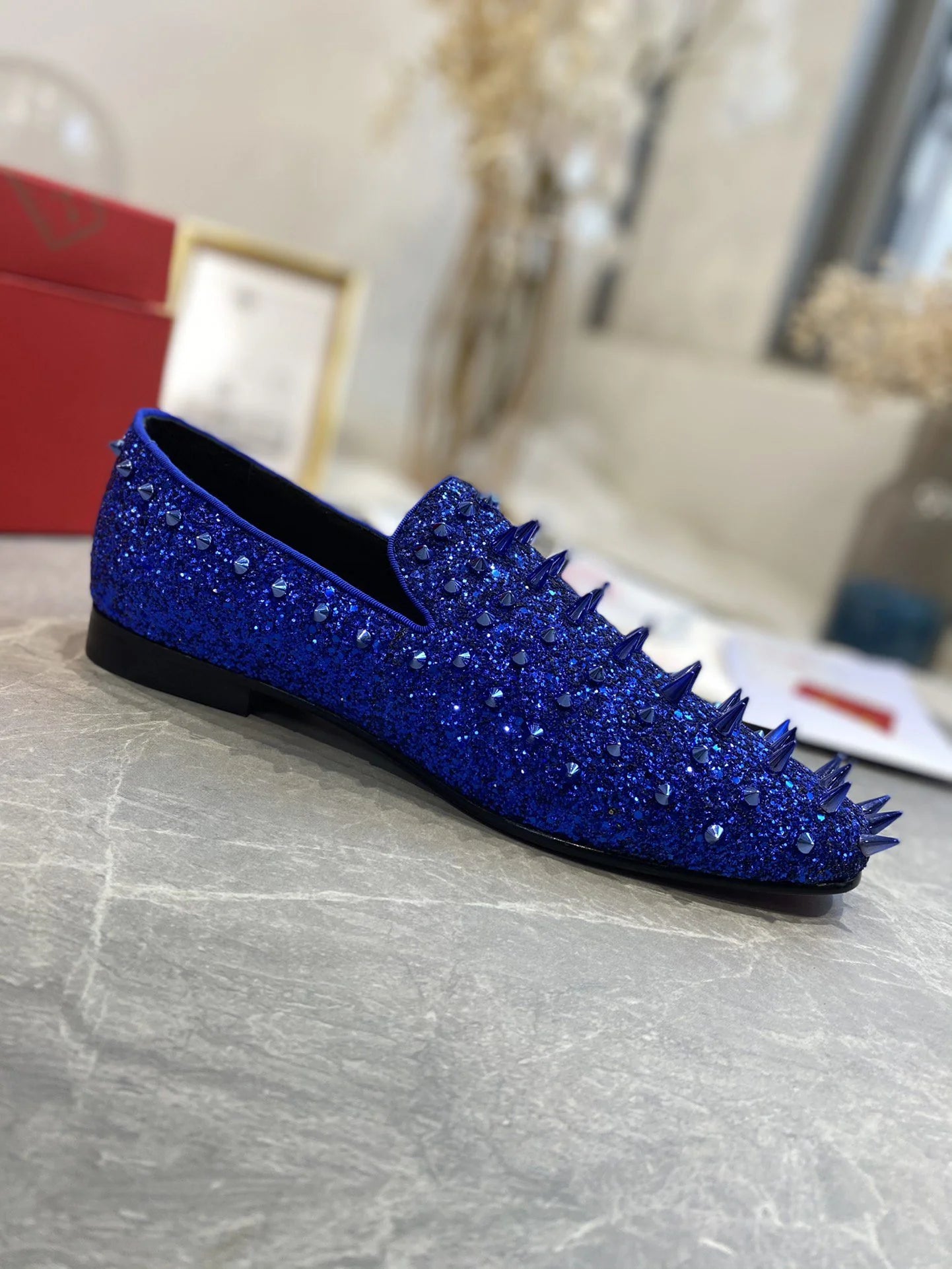 CL LOAFER