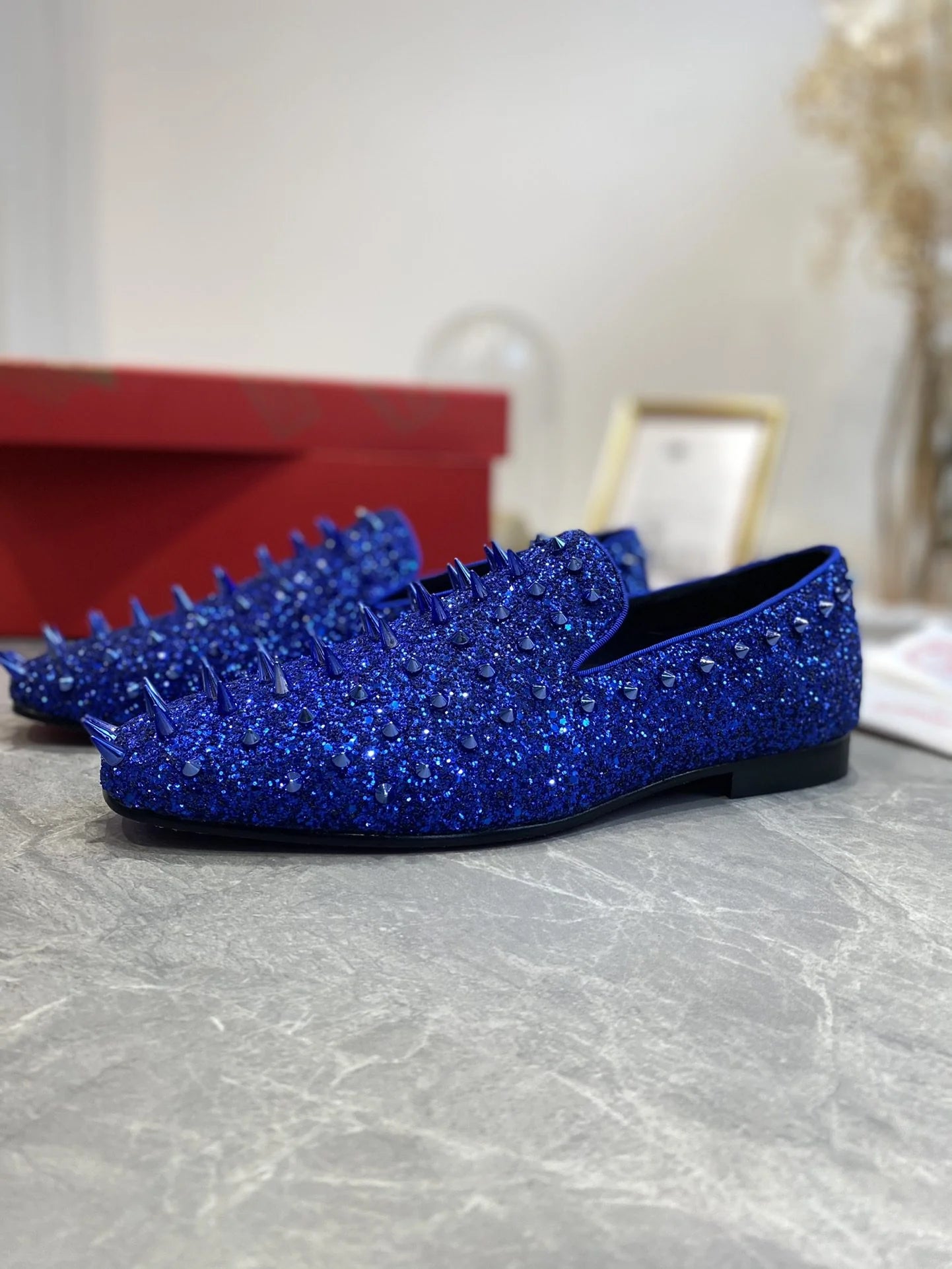 CL LOAFER