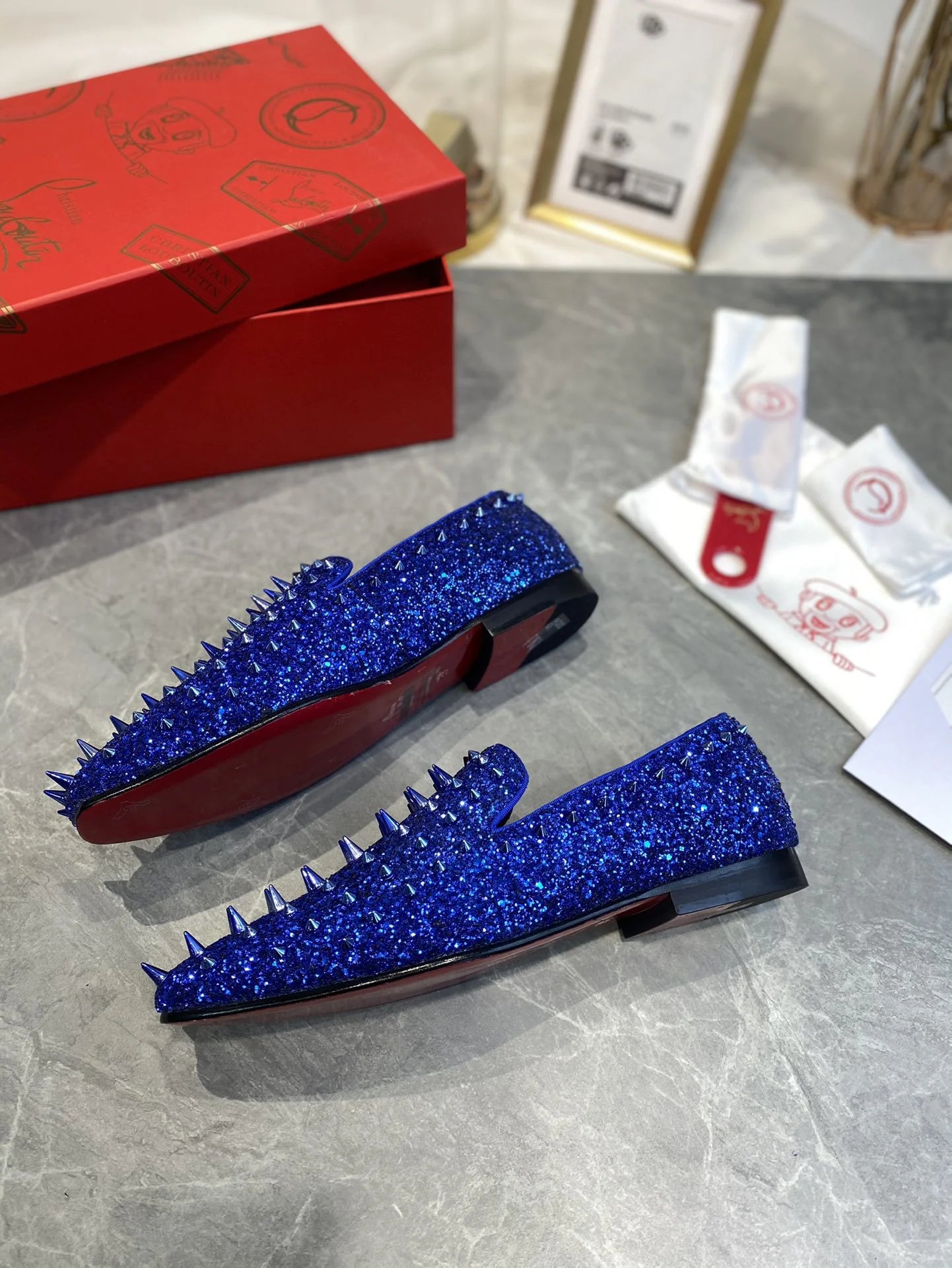 CL LOAFER