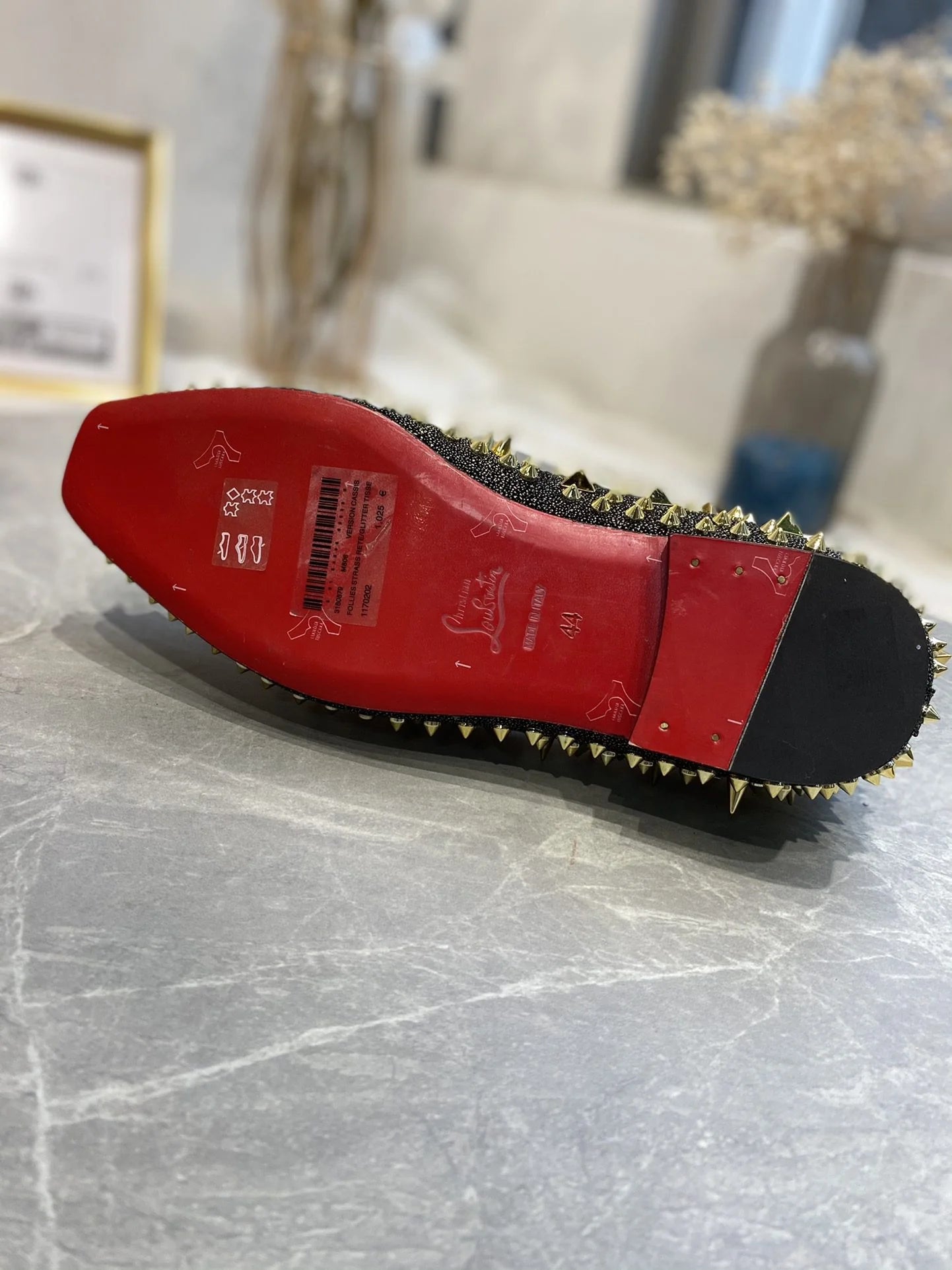 CL LOAFER