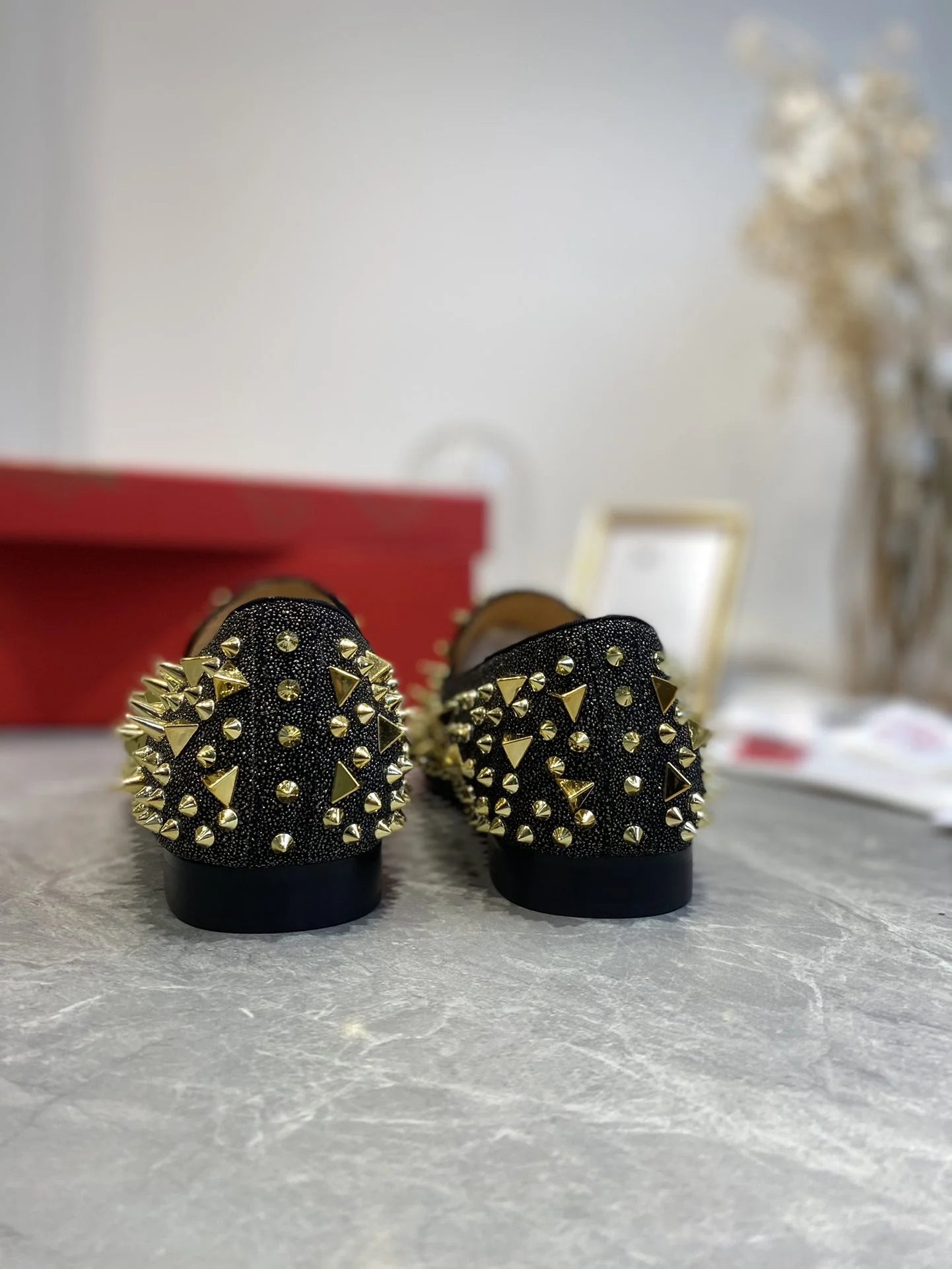 CL LOAFER