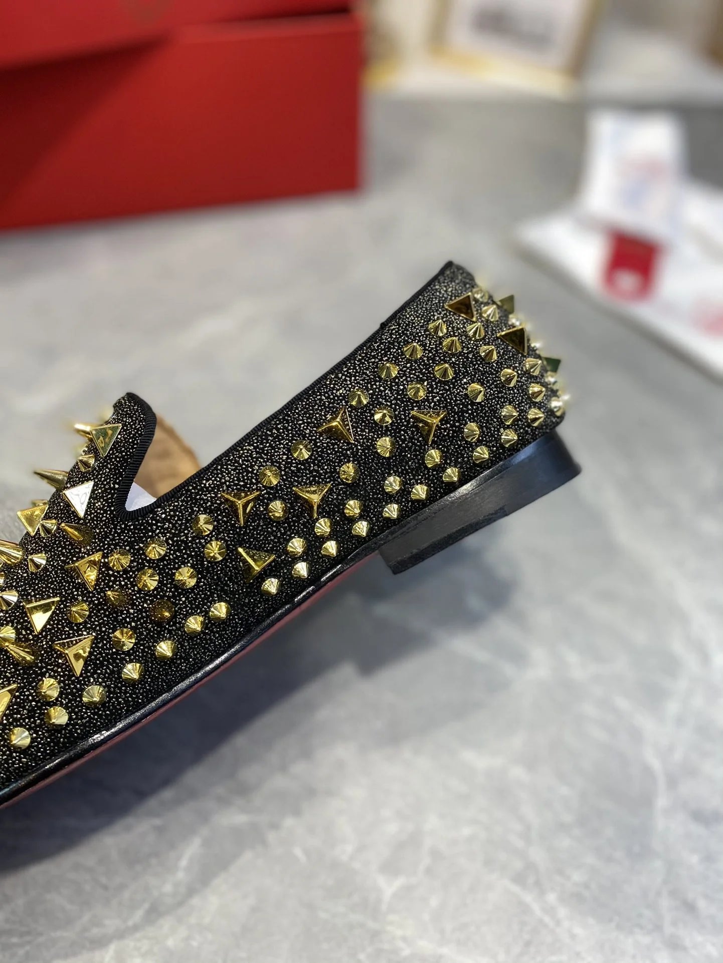 CL LOAFER