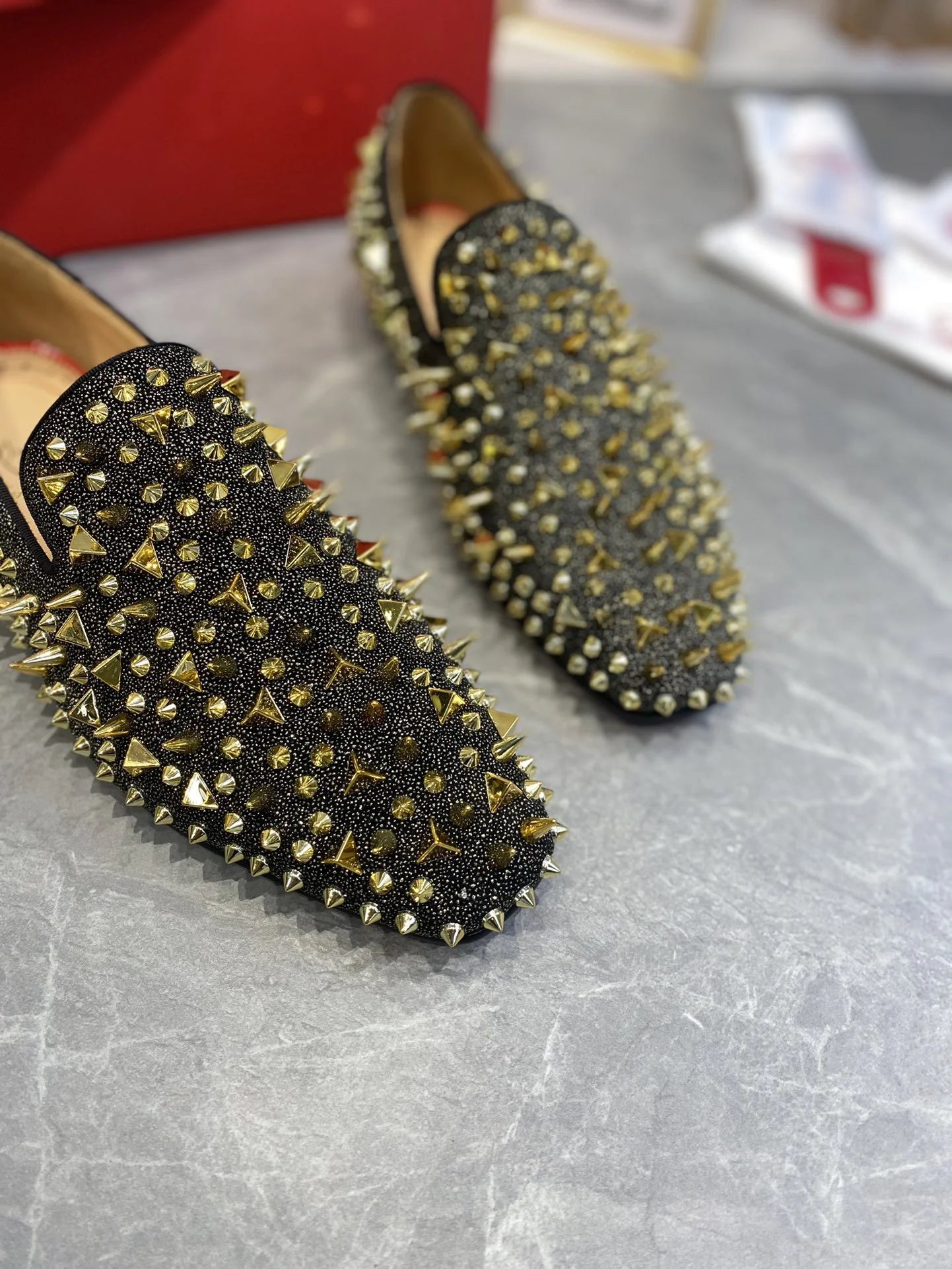 CL LOAFER