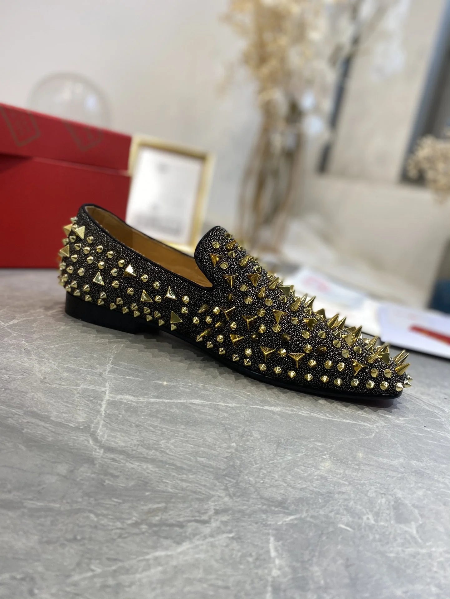 CL LOAFER