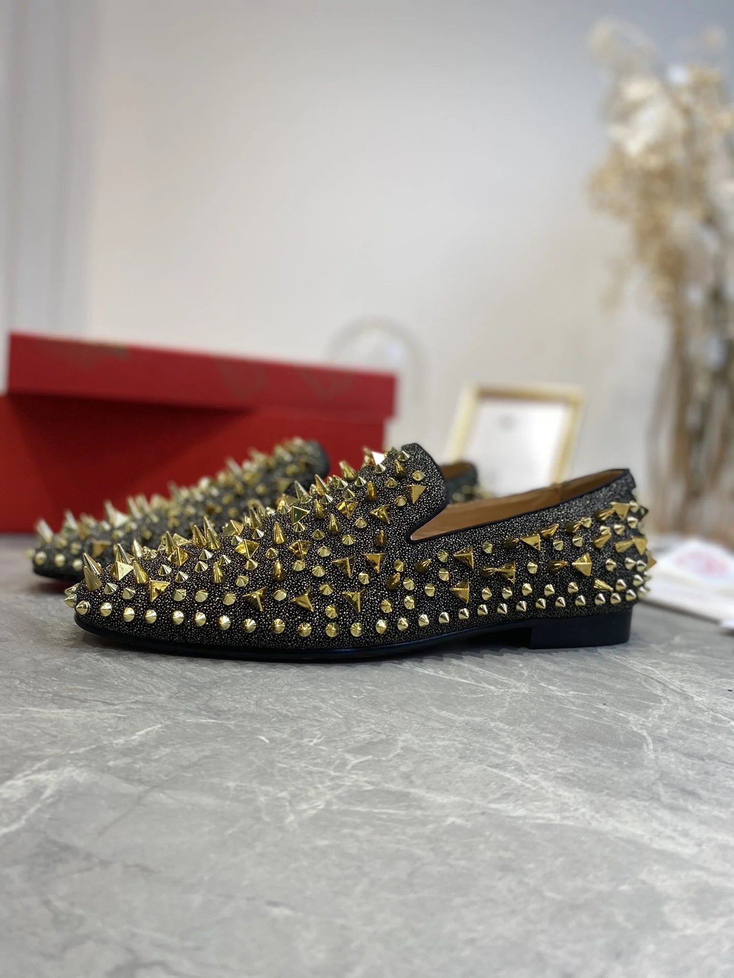 CL LOAFER