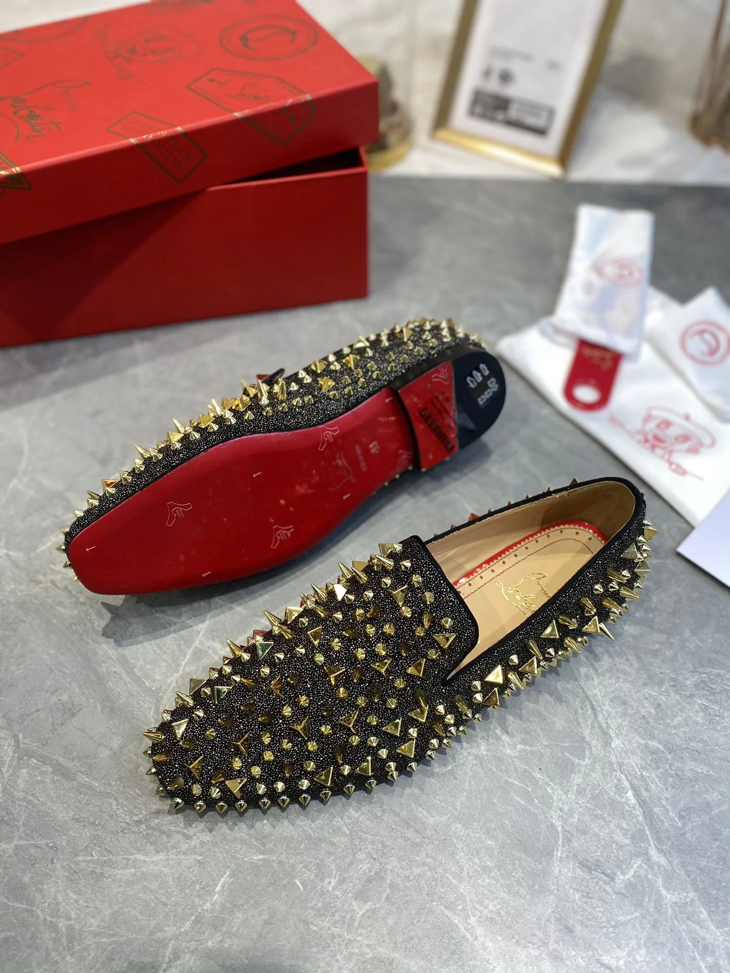 CL LOAFER