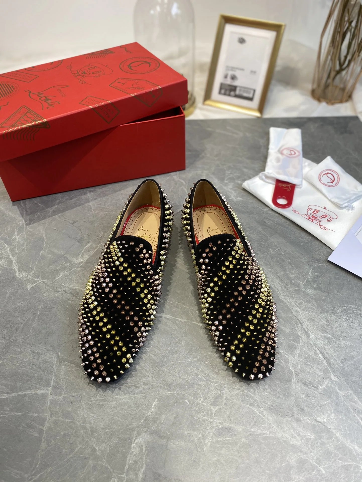 CL LOAFER