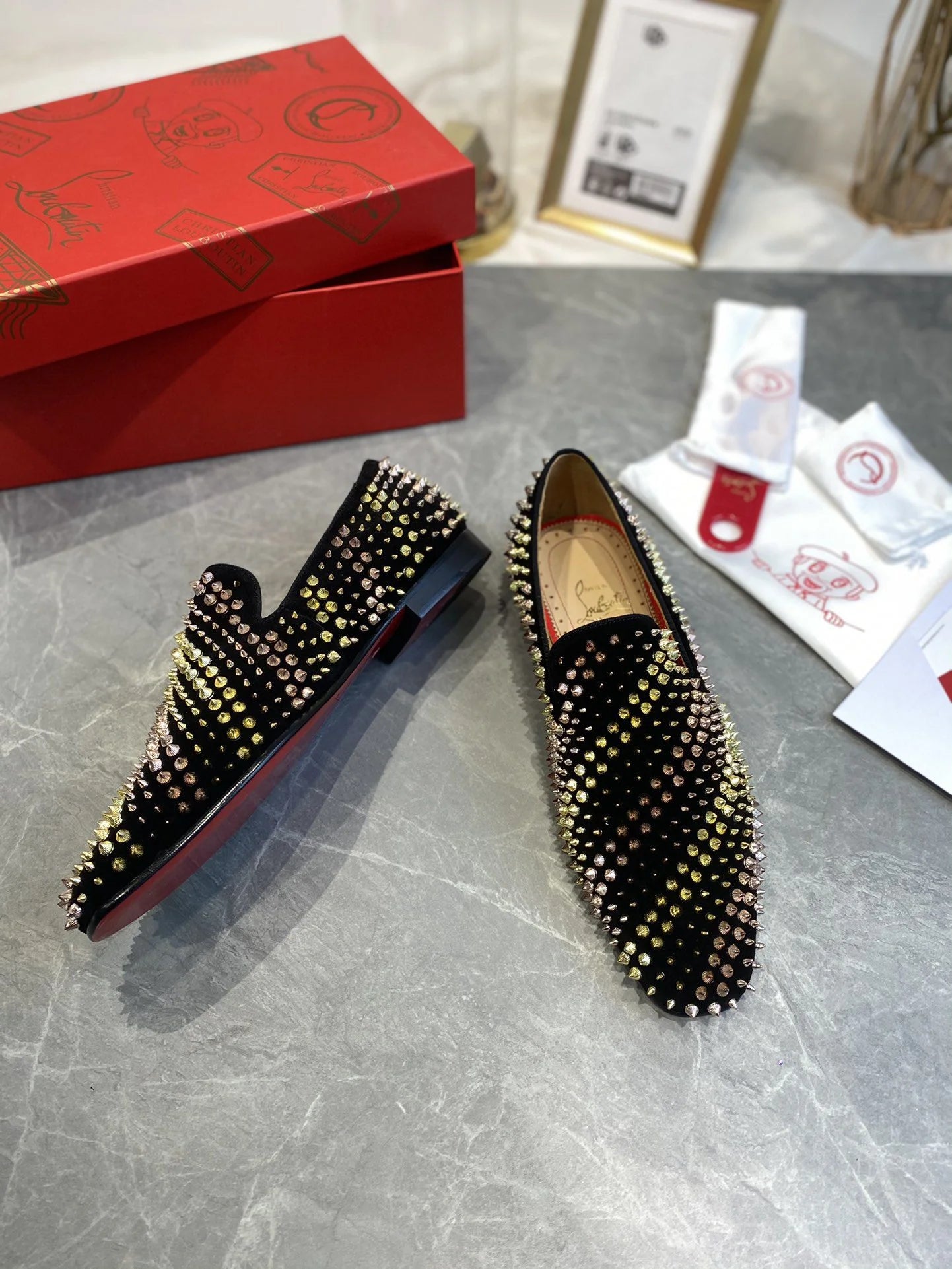 CL LOAFER