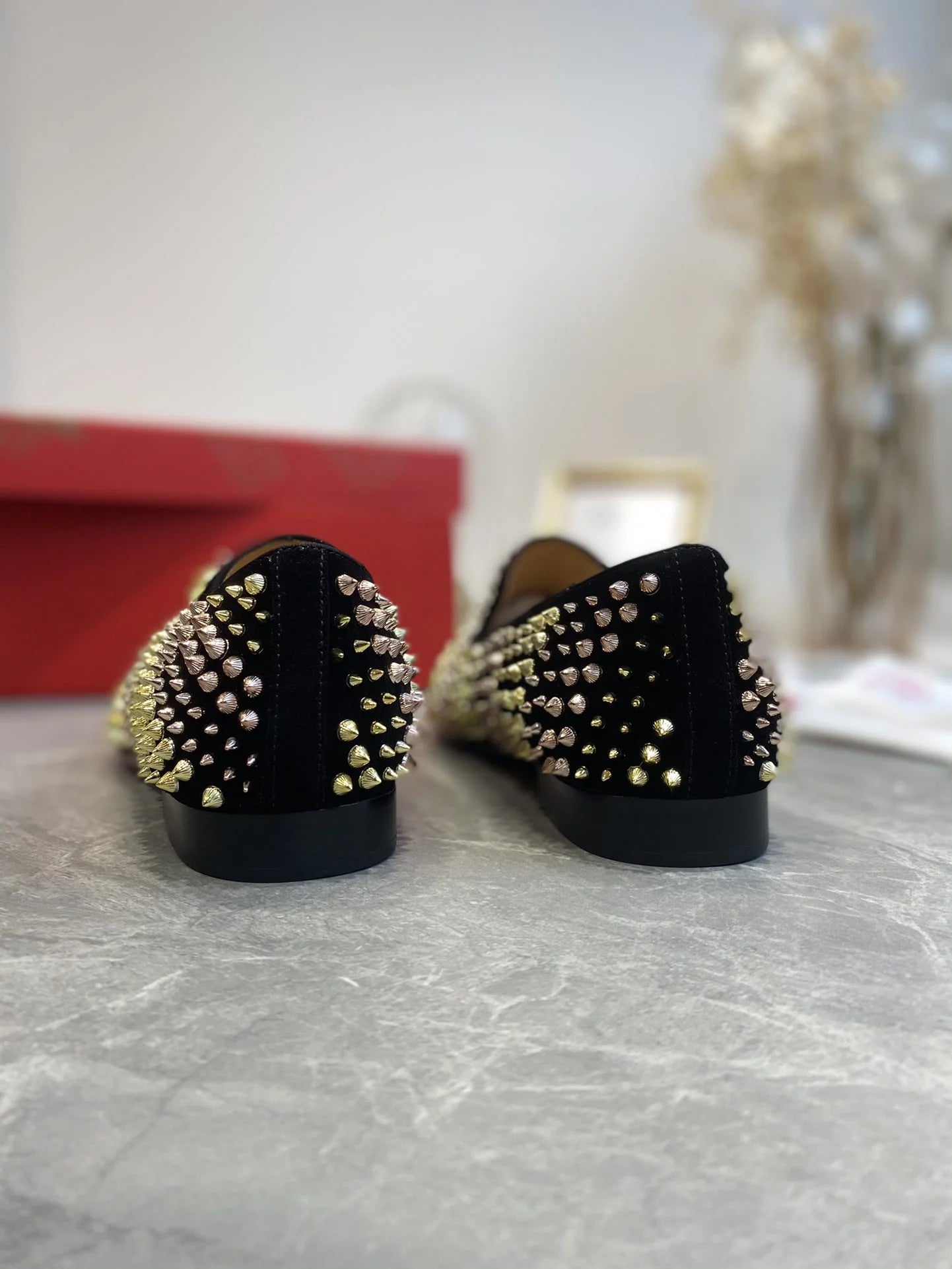 CL LOAFER