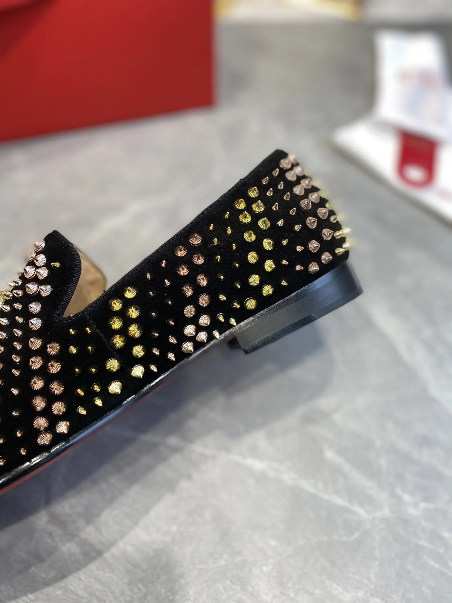 CL LOAFER