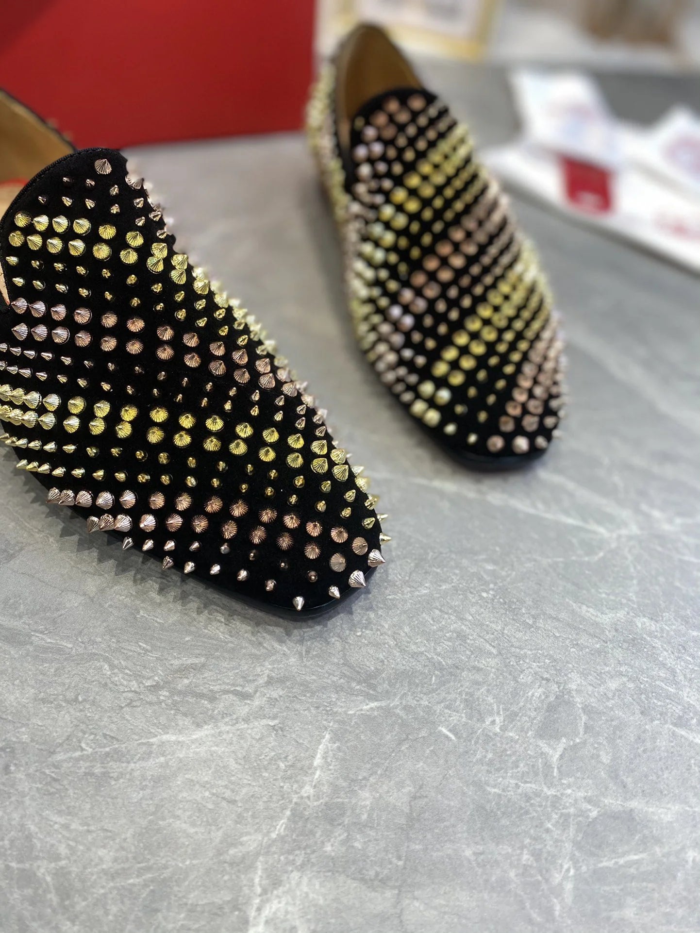 CL LOAFER