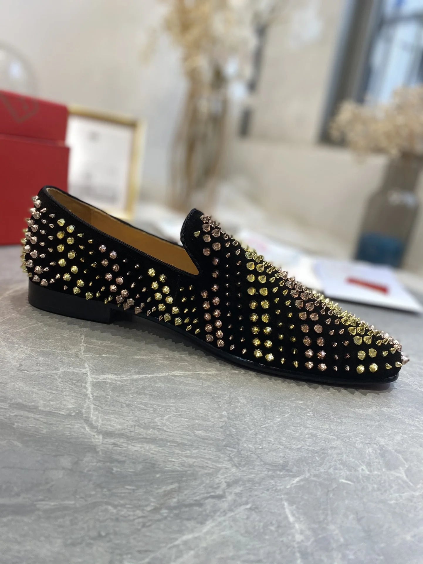 CL LOAFER