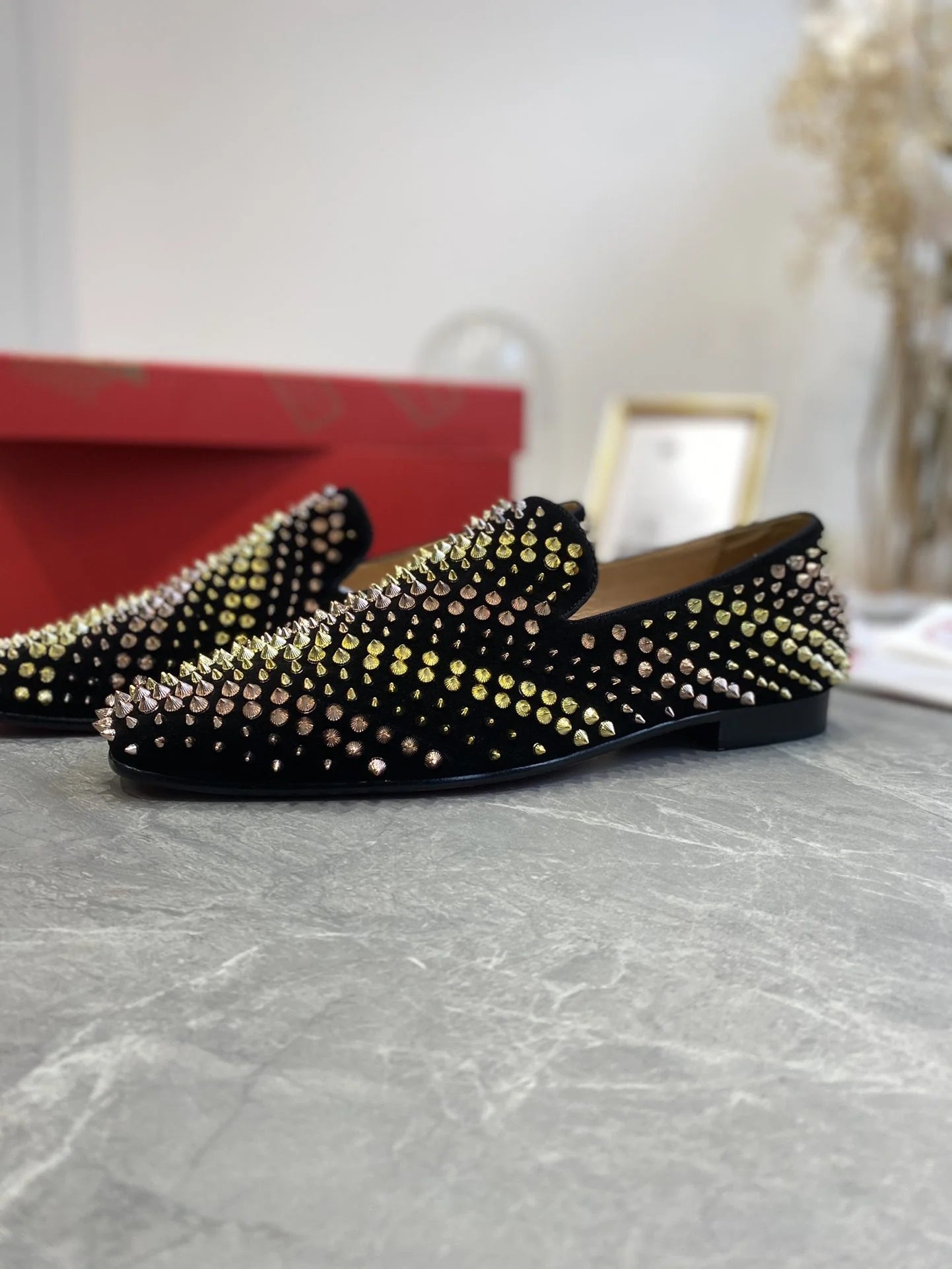 CL LOAFER