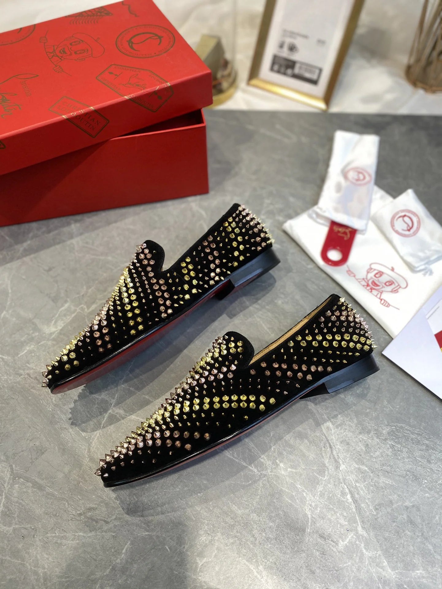 CL LOAFER
