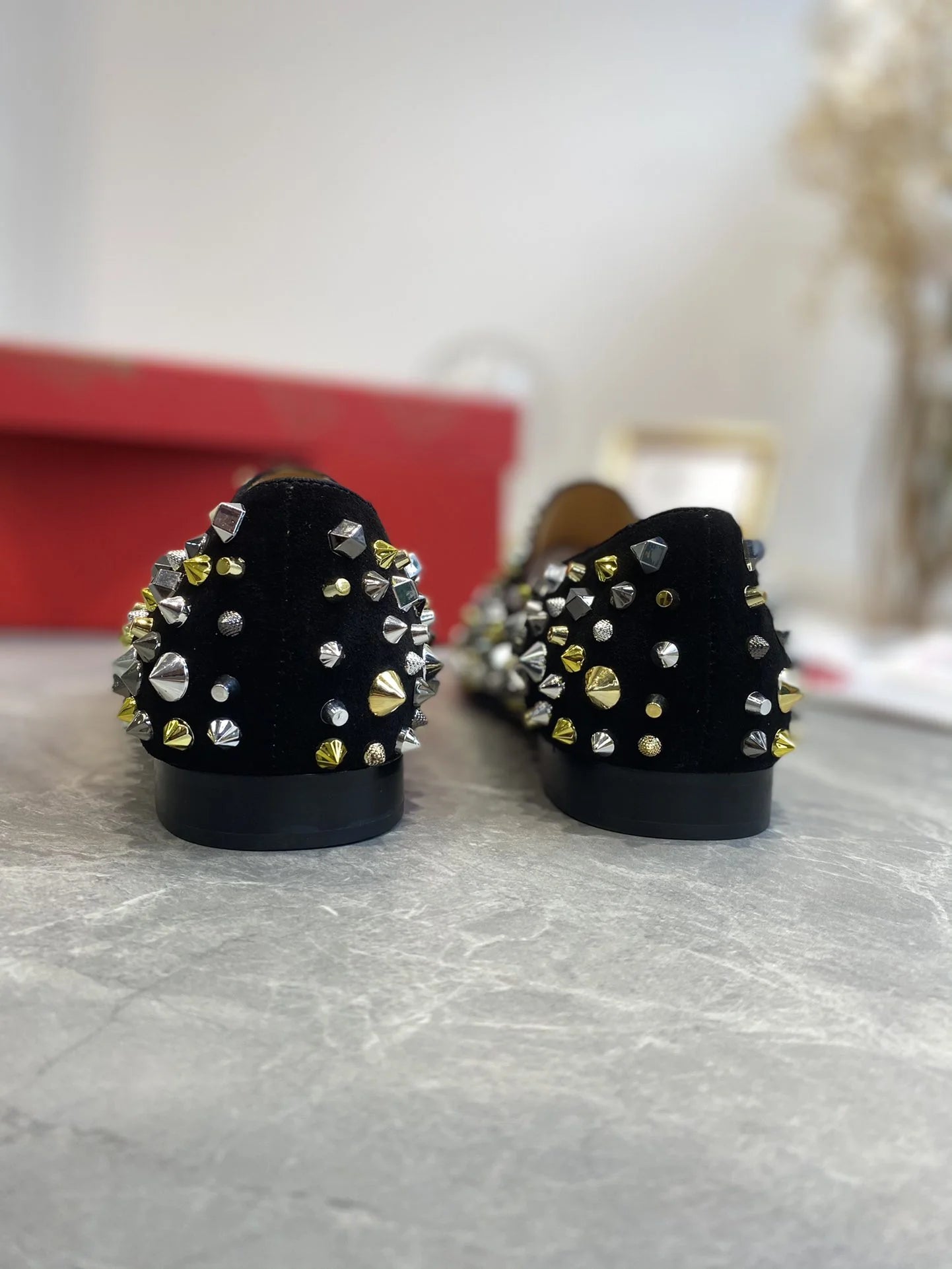 CL LOAFER