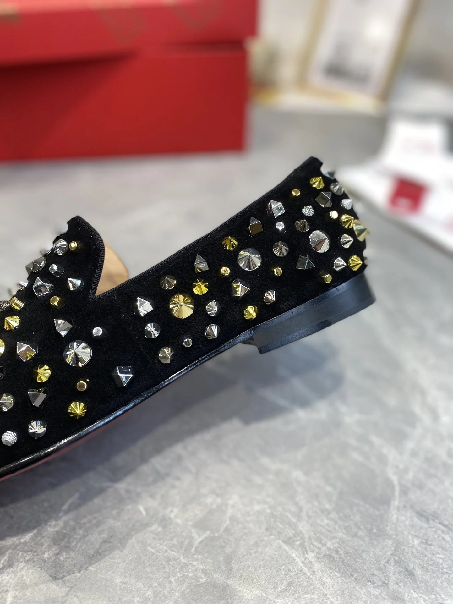 CL LOAFER
