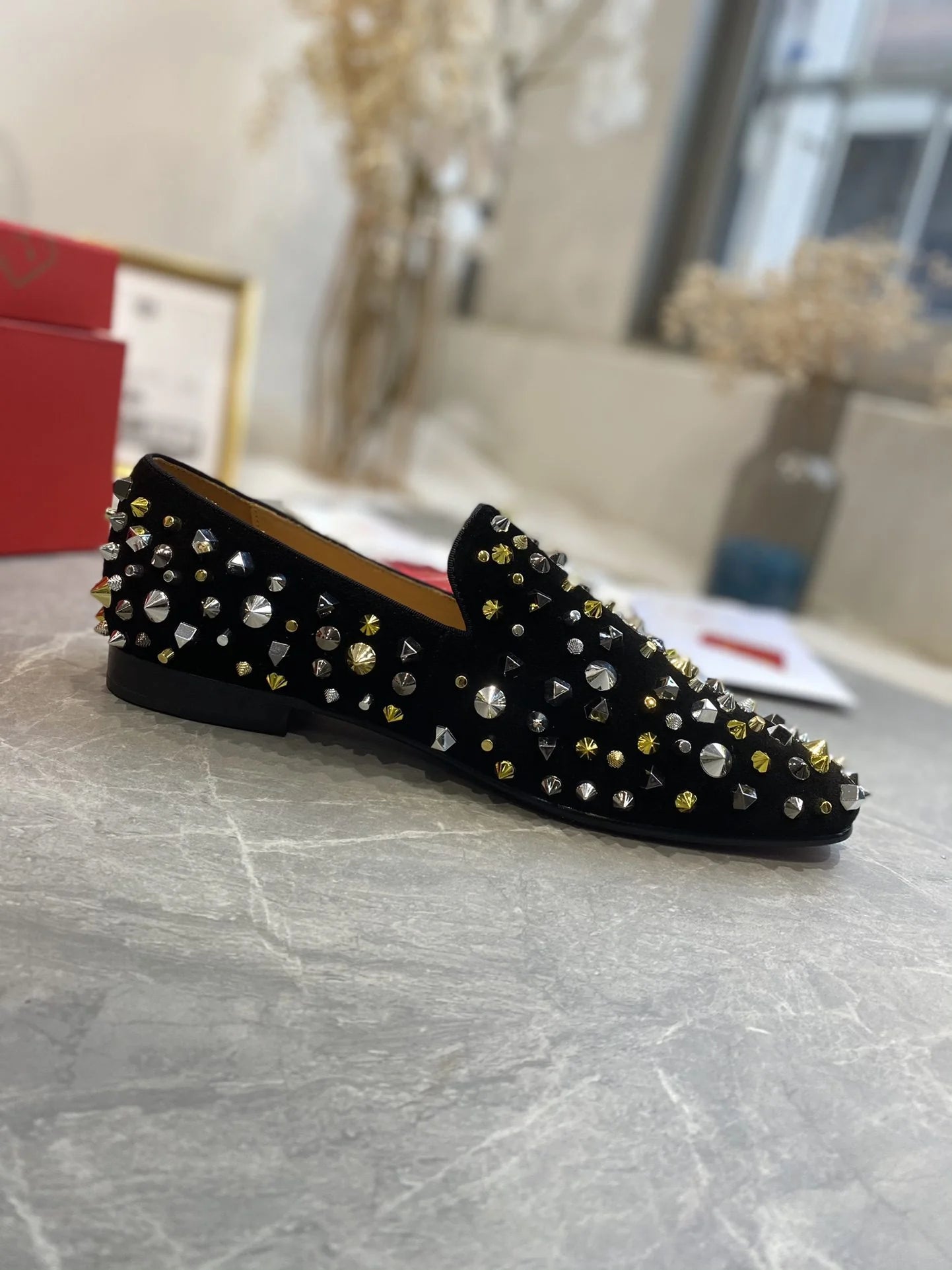 CL LOAFER