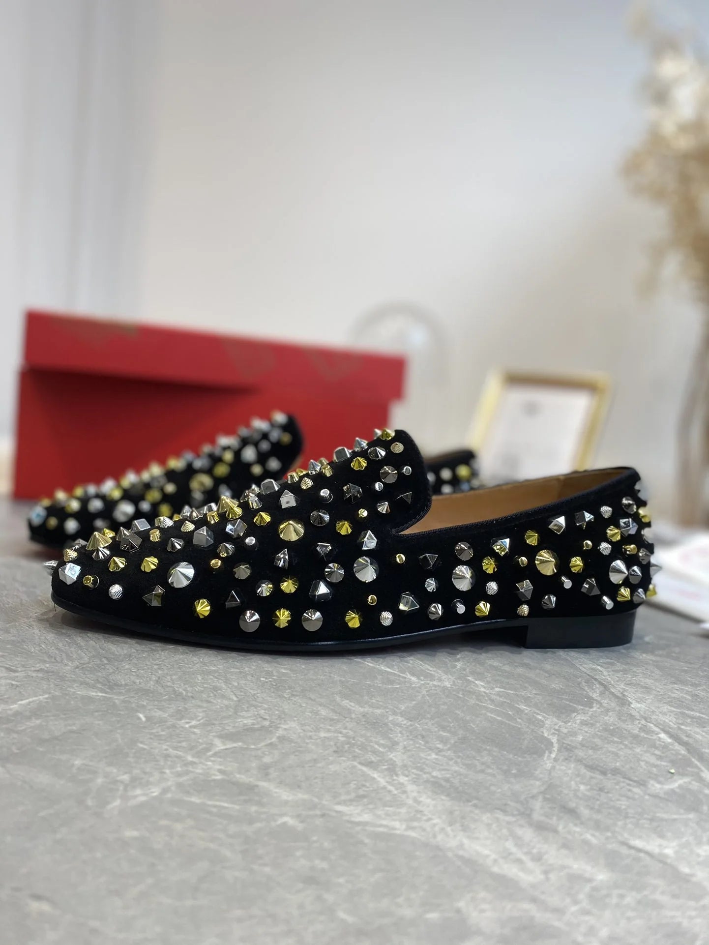 CL LOAFER