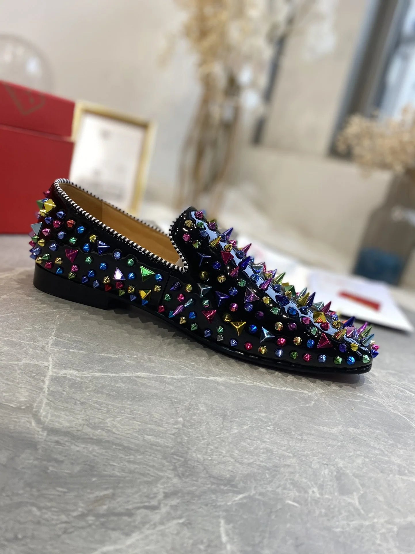 CL LOAFER
