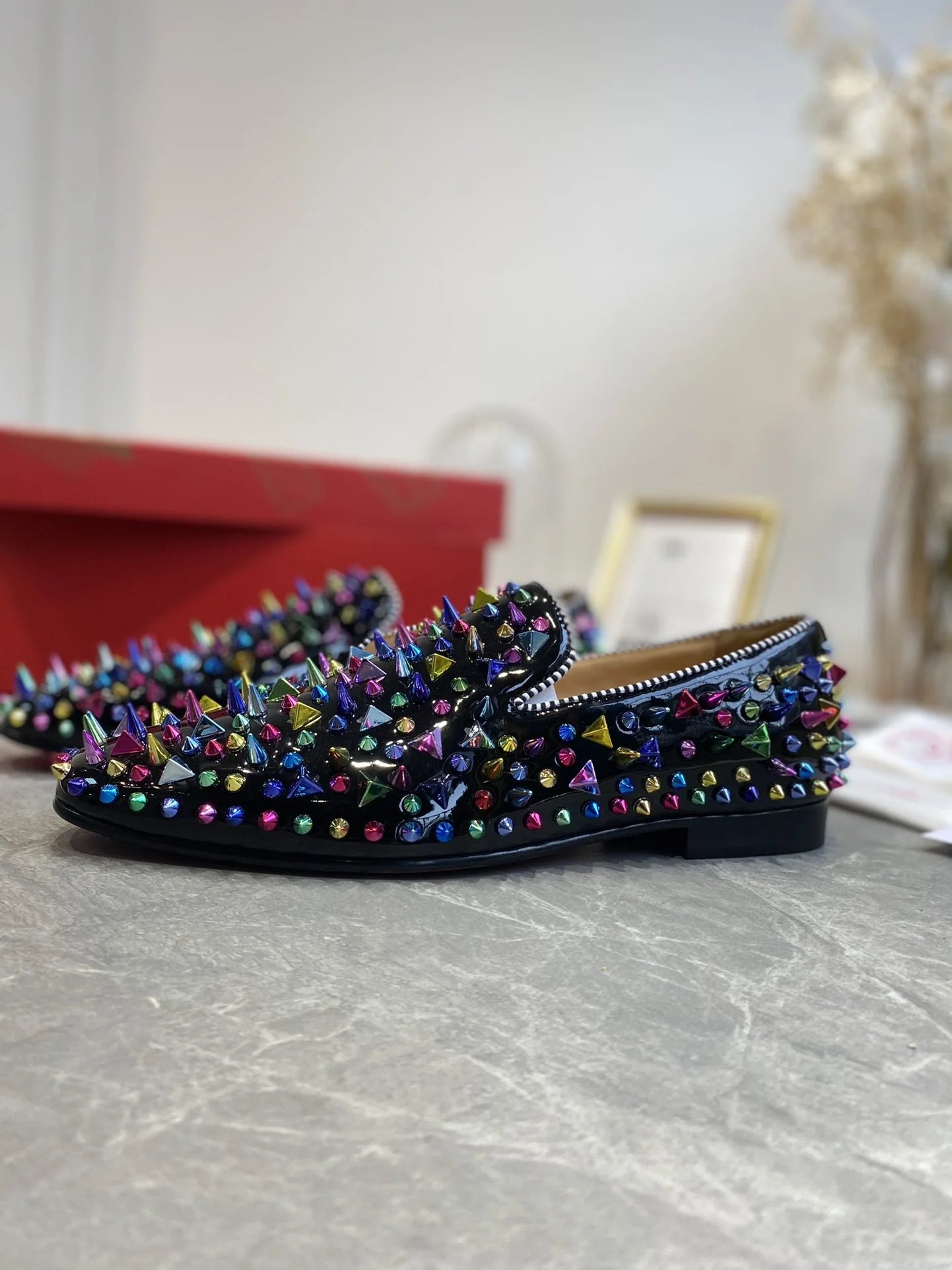 CL LOAFER