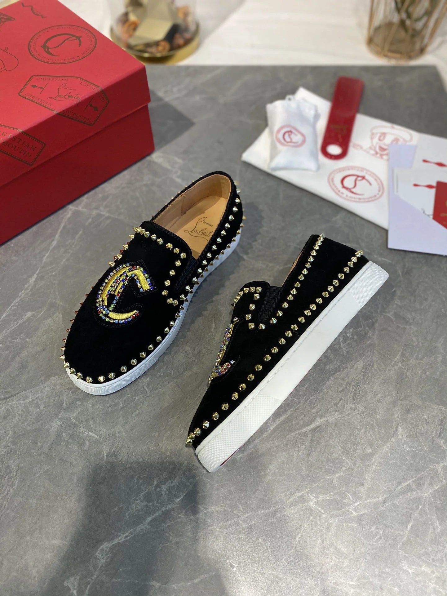 CL LOAFER