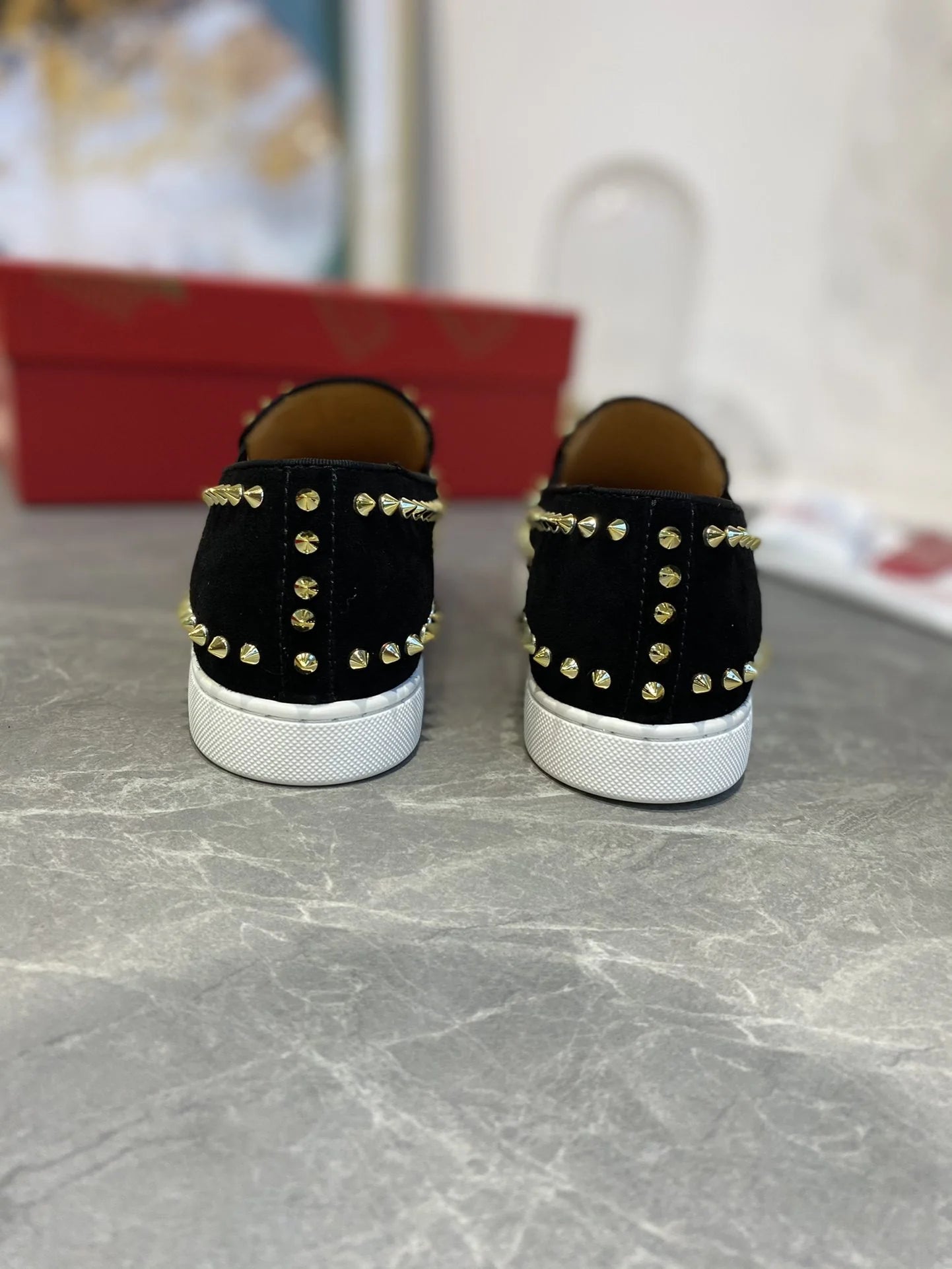 CL LOAFER