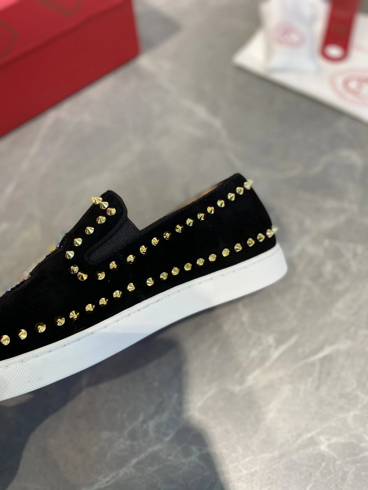 CL LOAFER