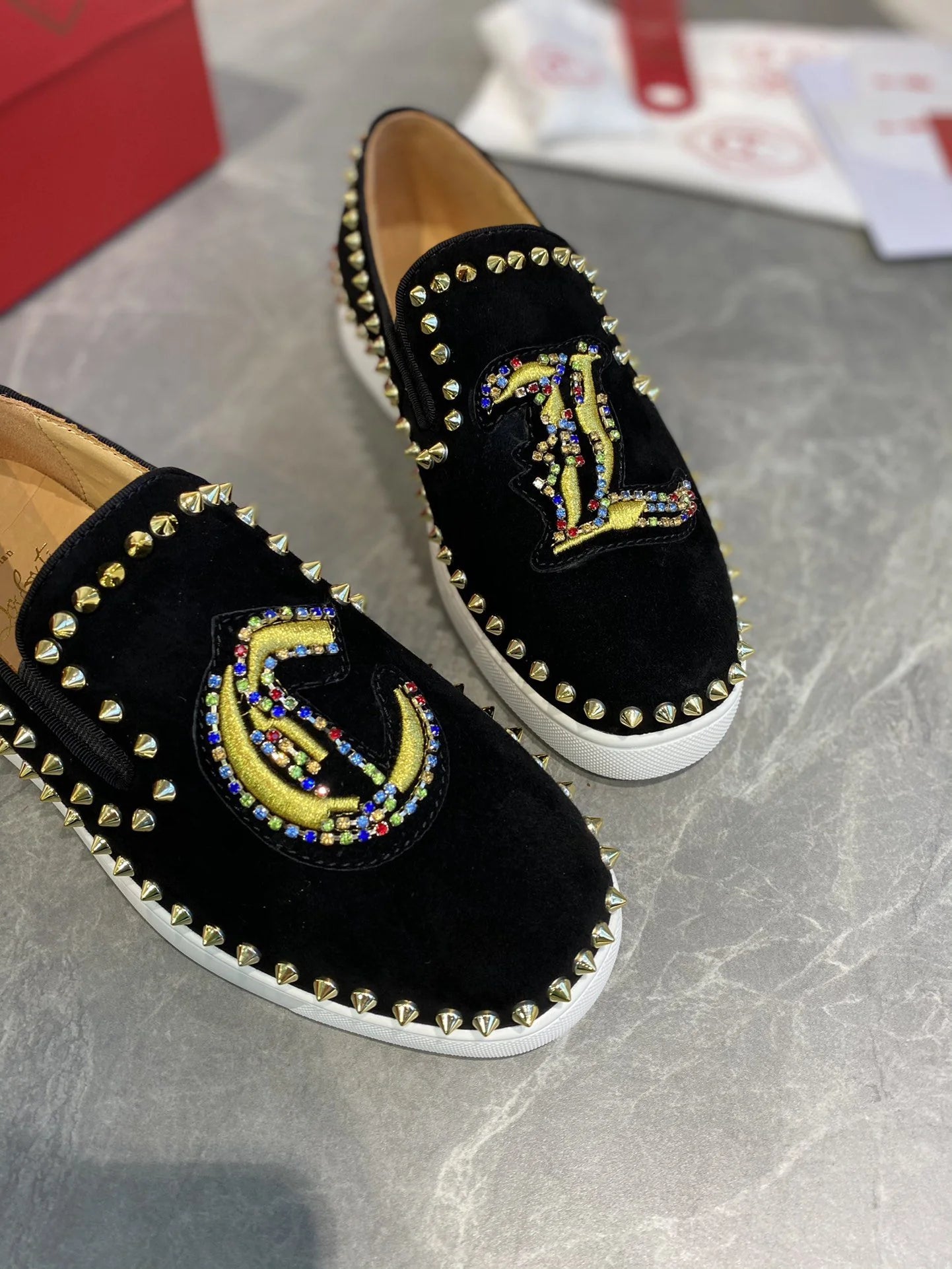 CL LOAFER