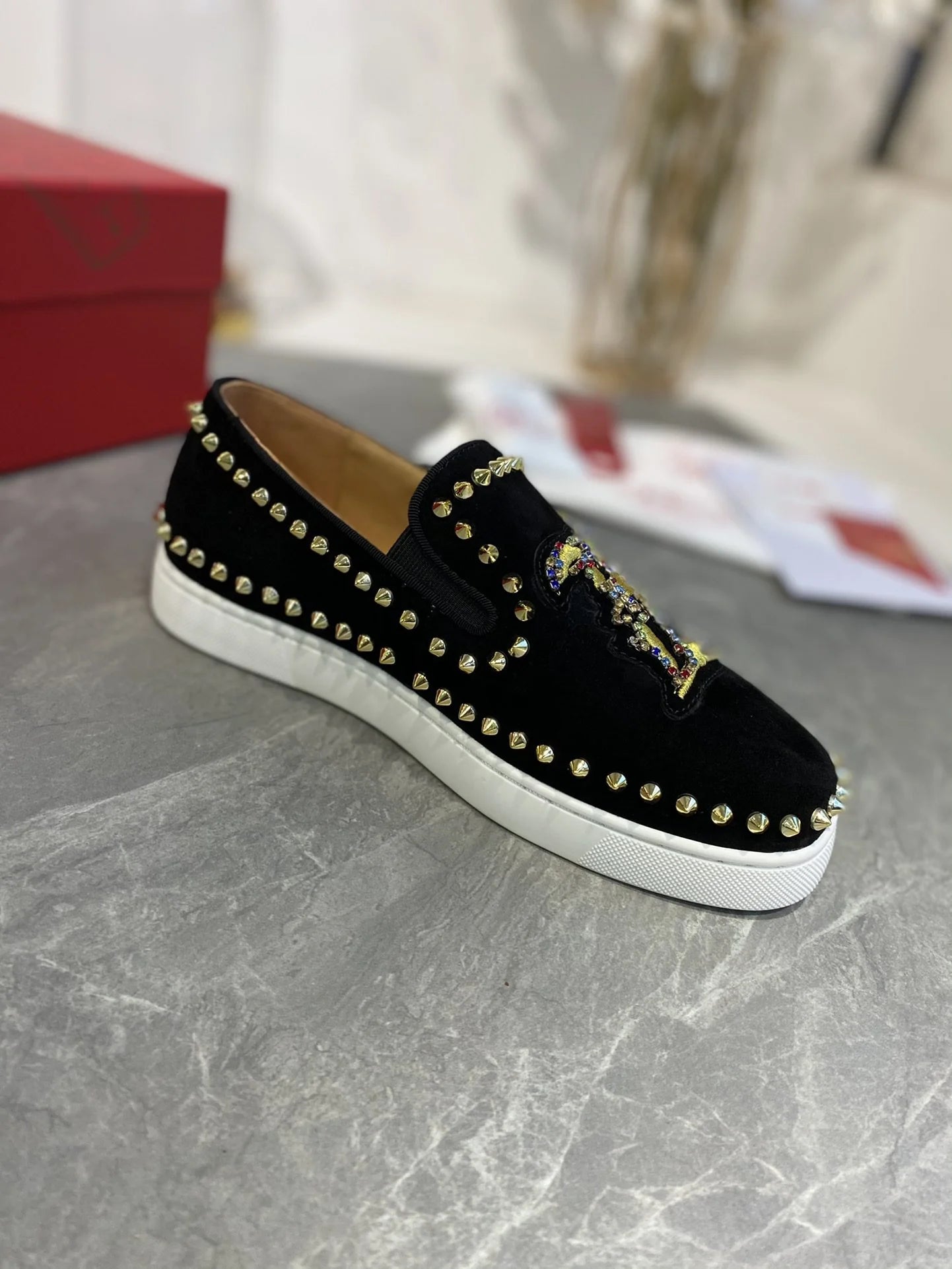 CL LOAFER