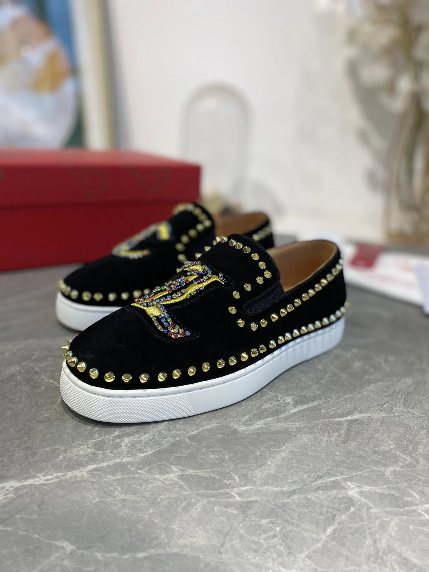 CL LOAFER
