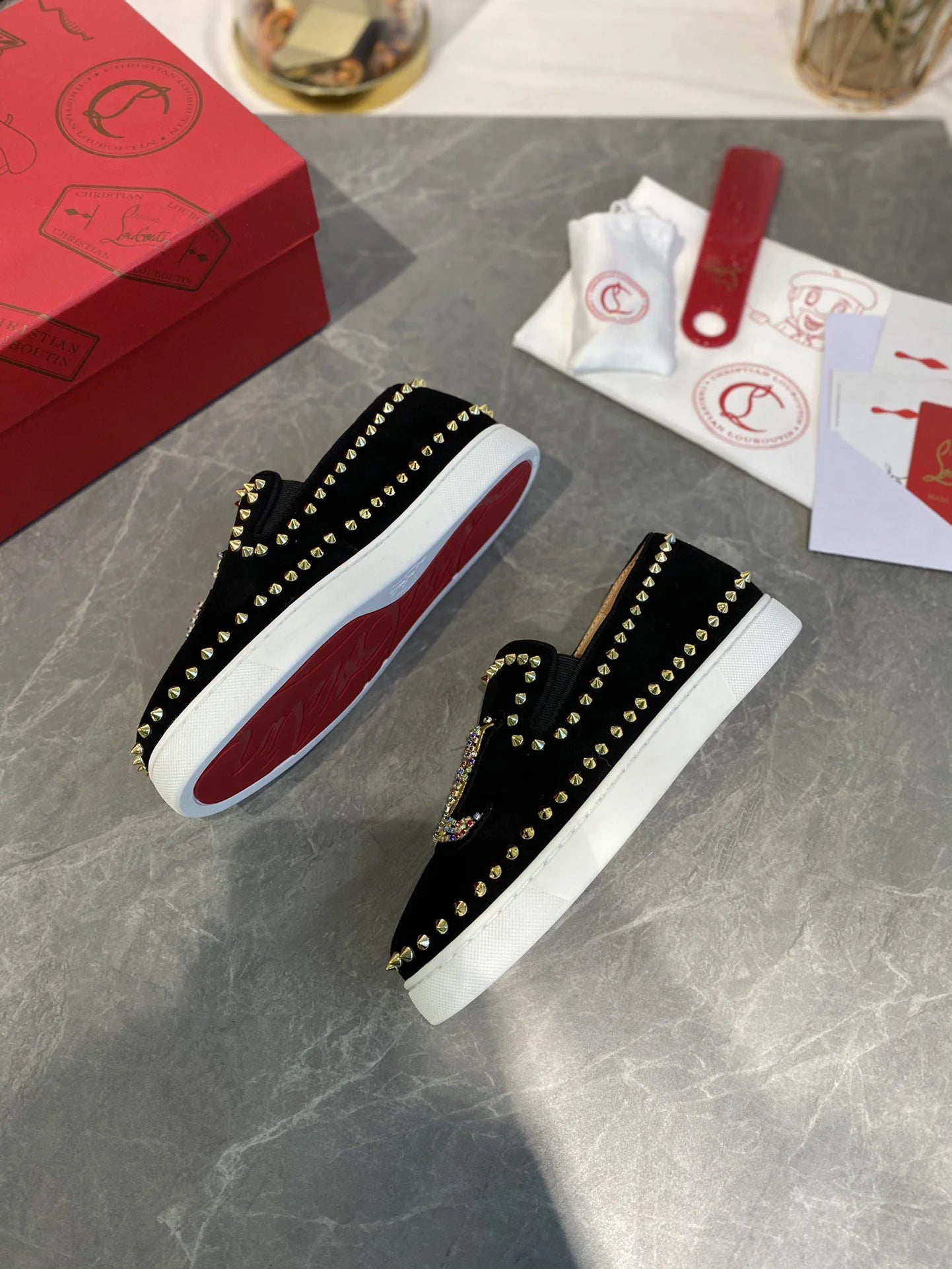 CL LOAFER
