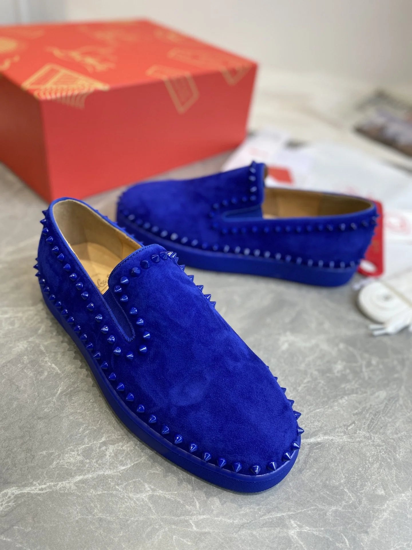CL LOAFER