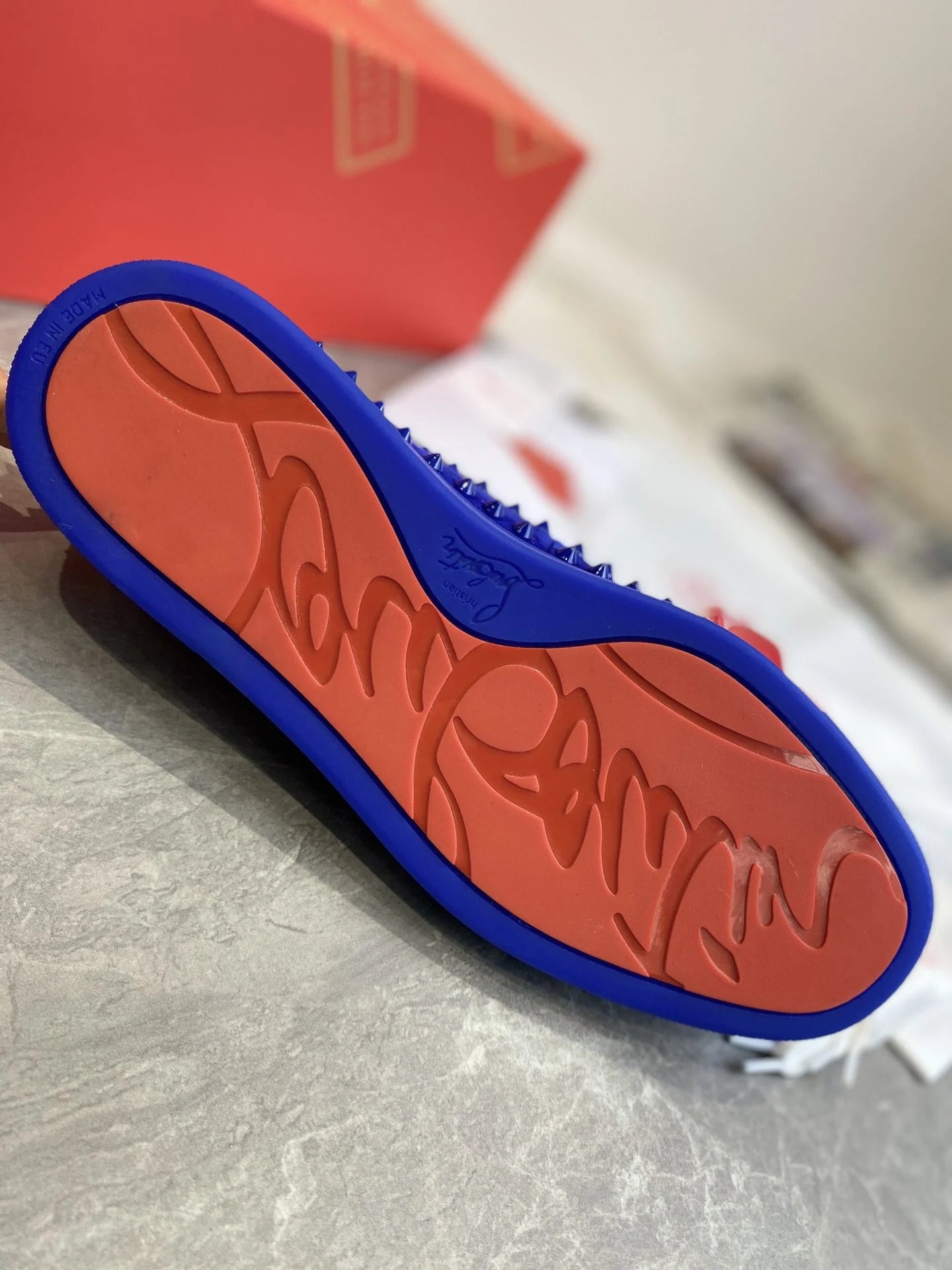CL LOAFER