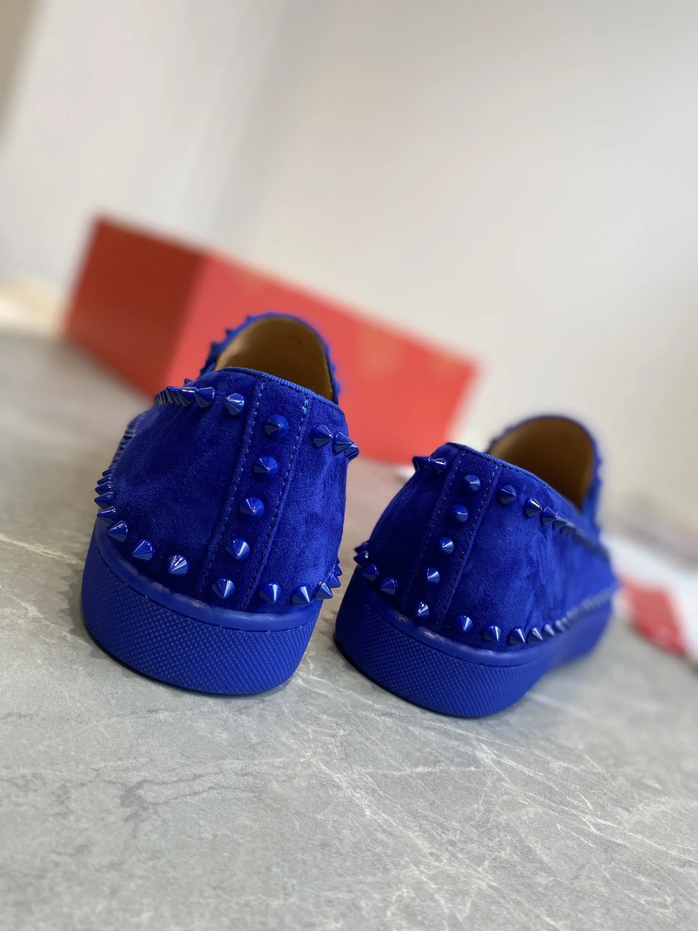 CL LOAFER