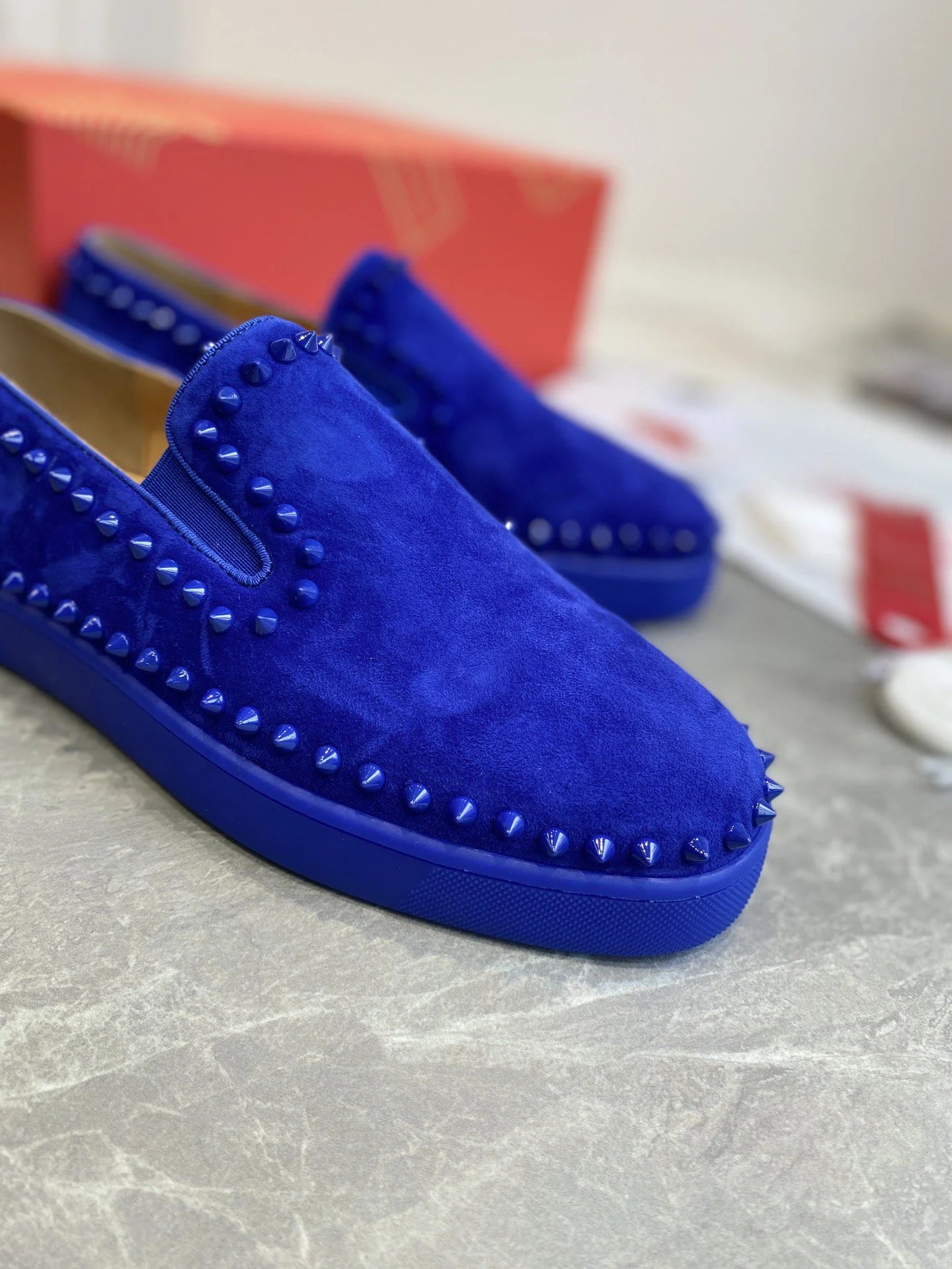 CL LOAFER