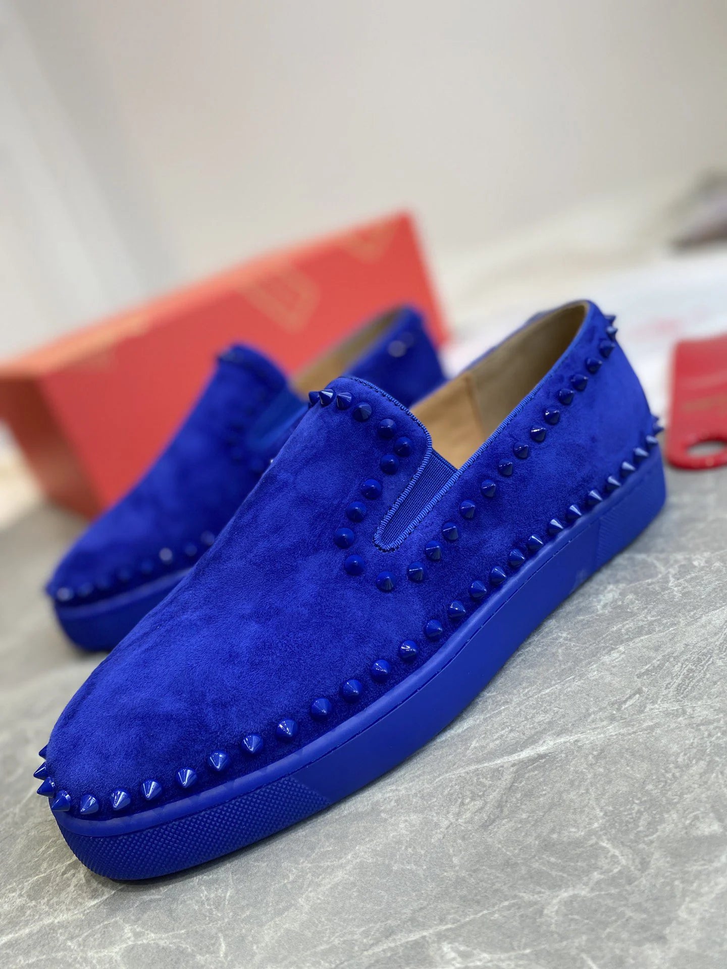 CL LOAFER