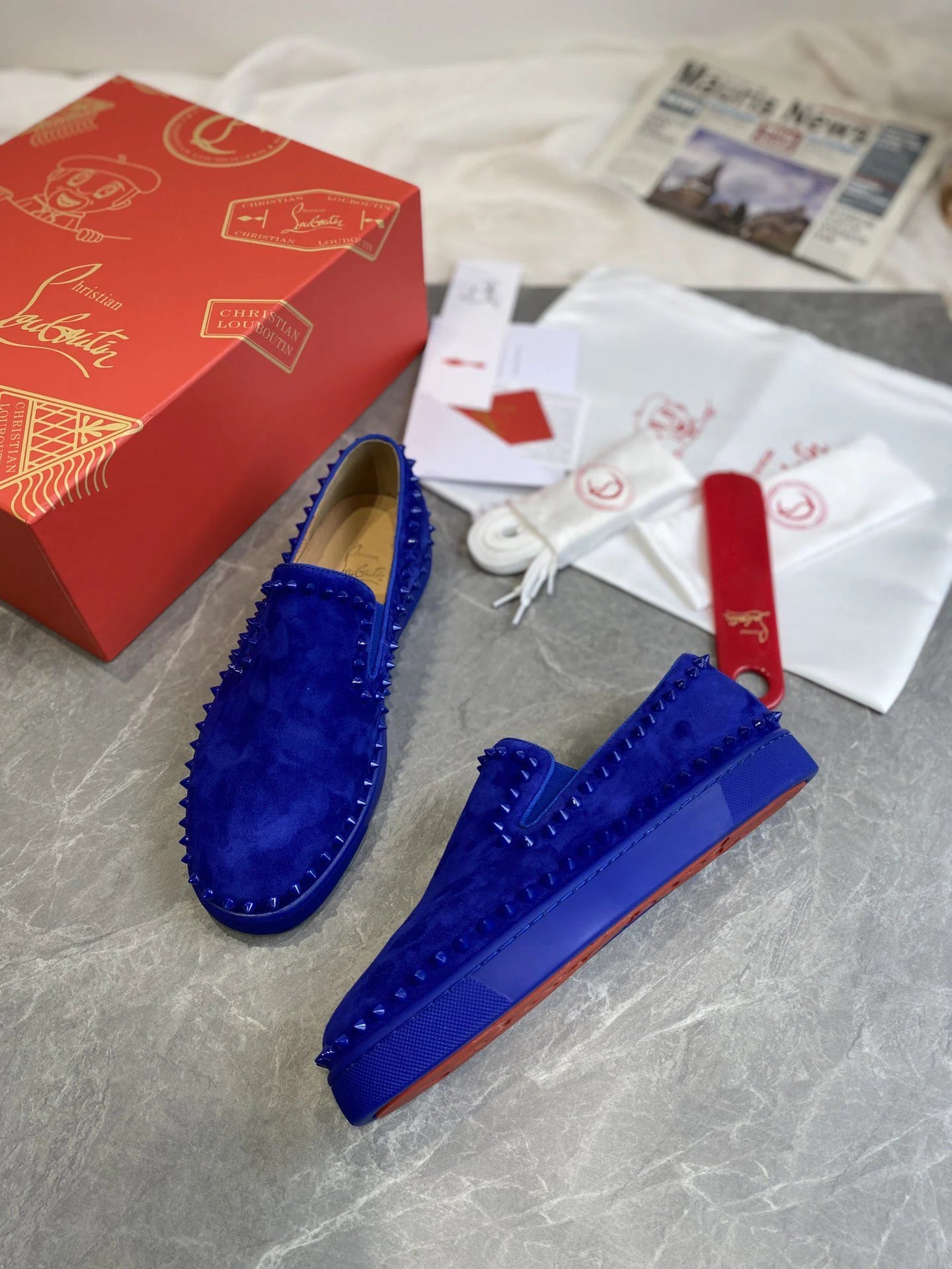 CL LOAFER