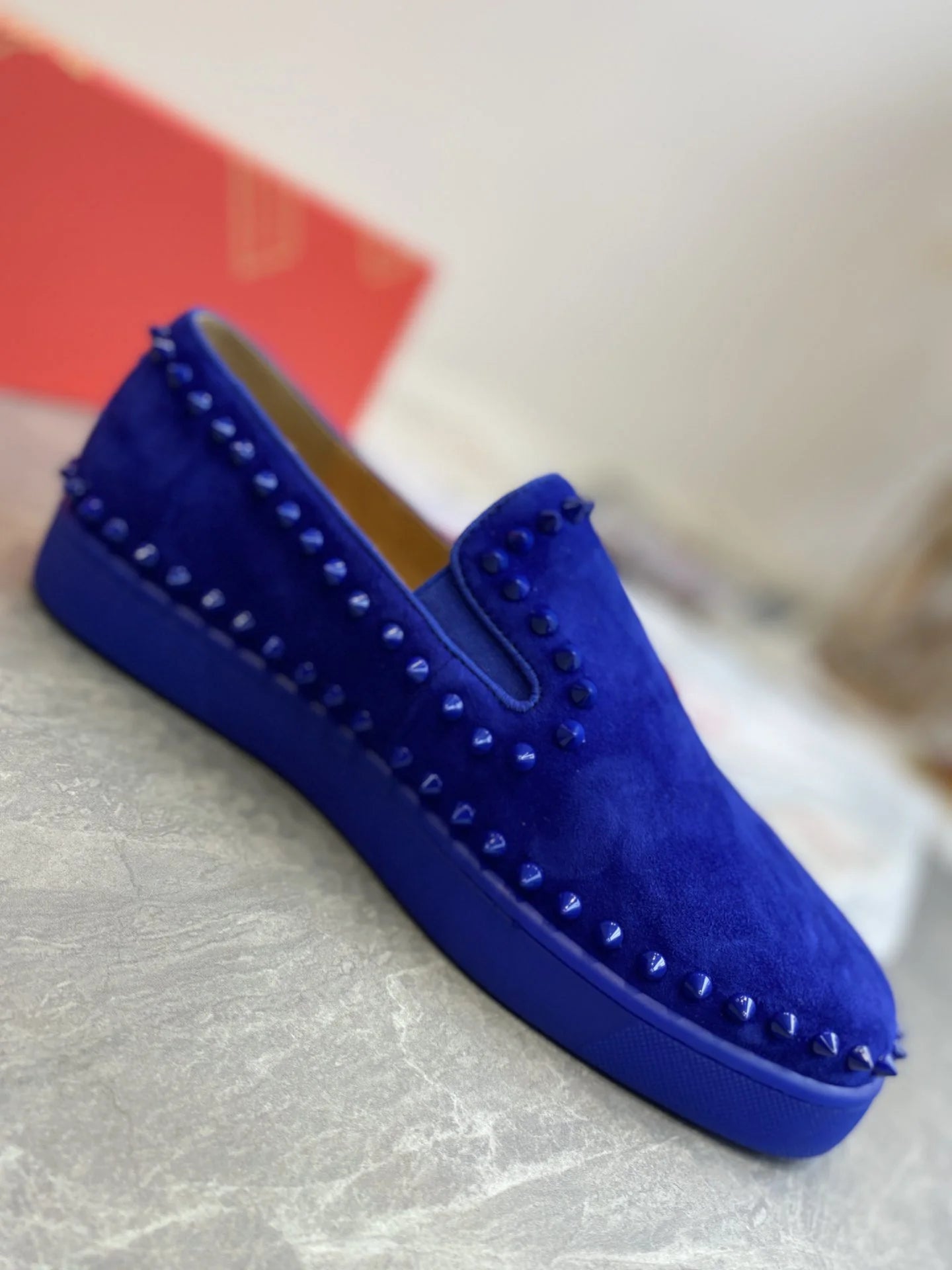 CL LOAFER