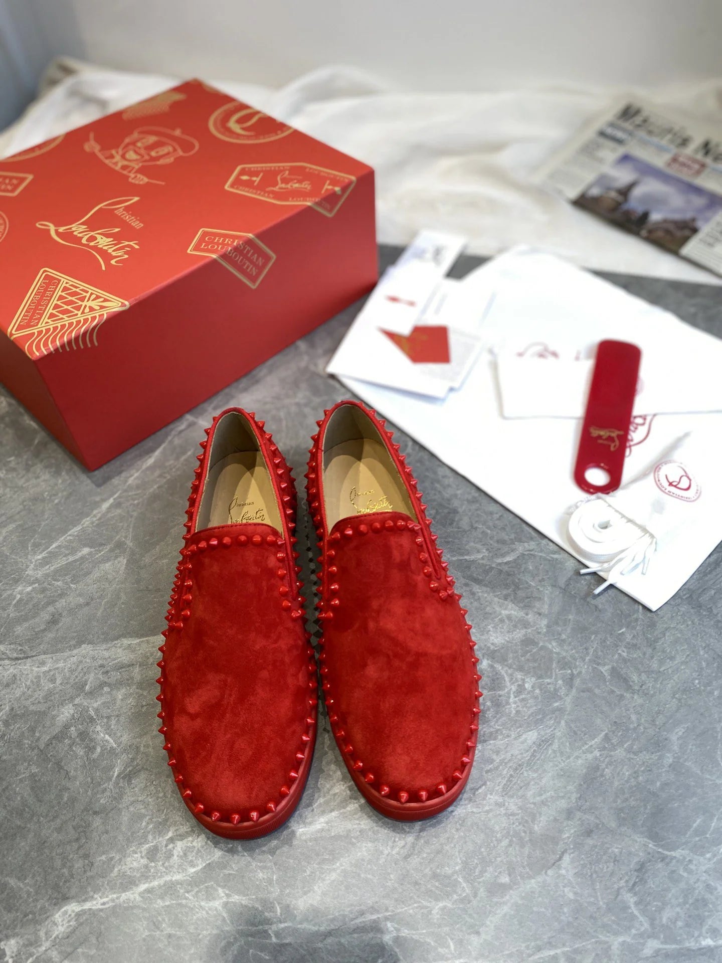 CL LOAFER