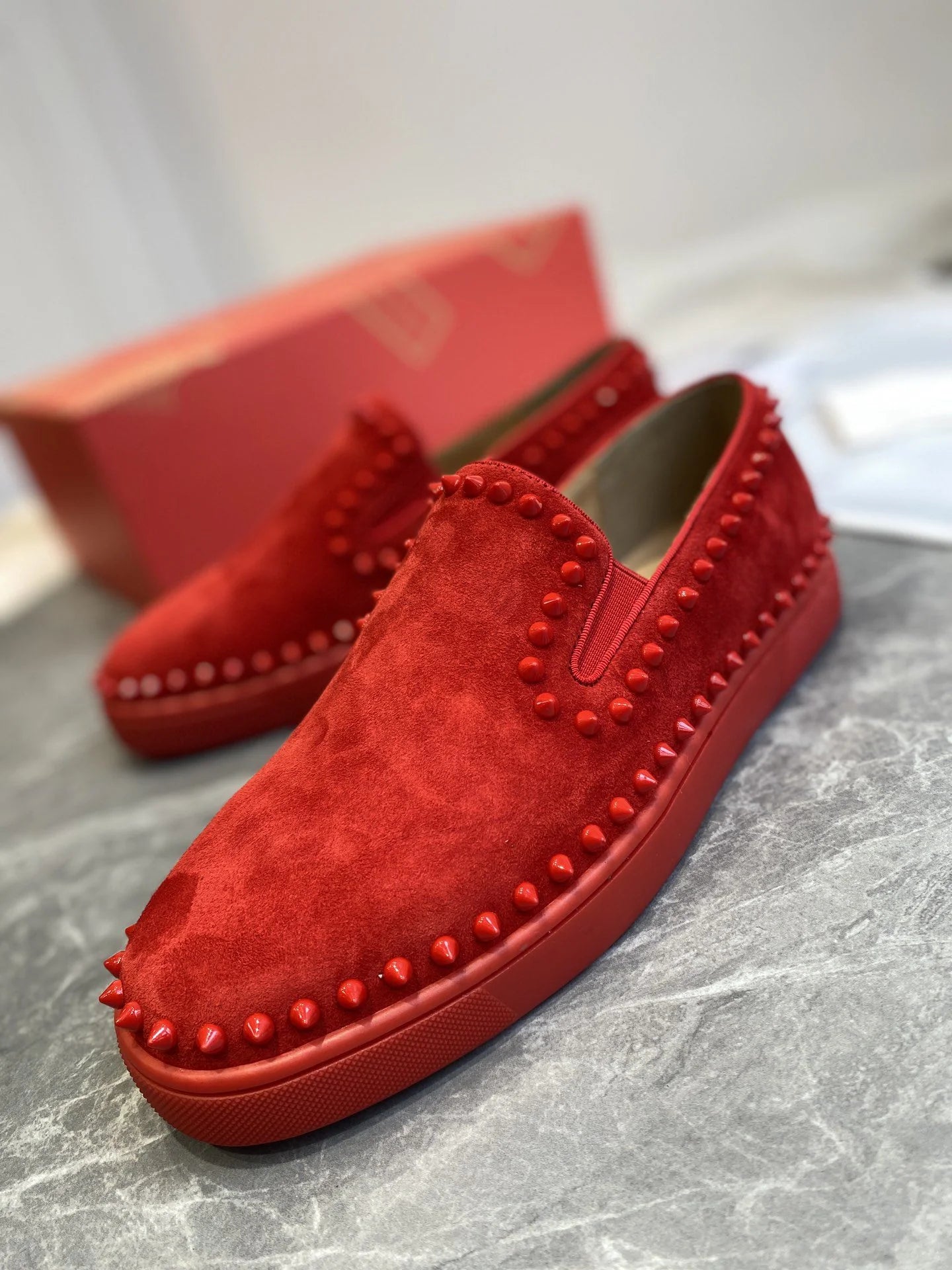 CL LOAFER