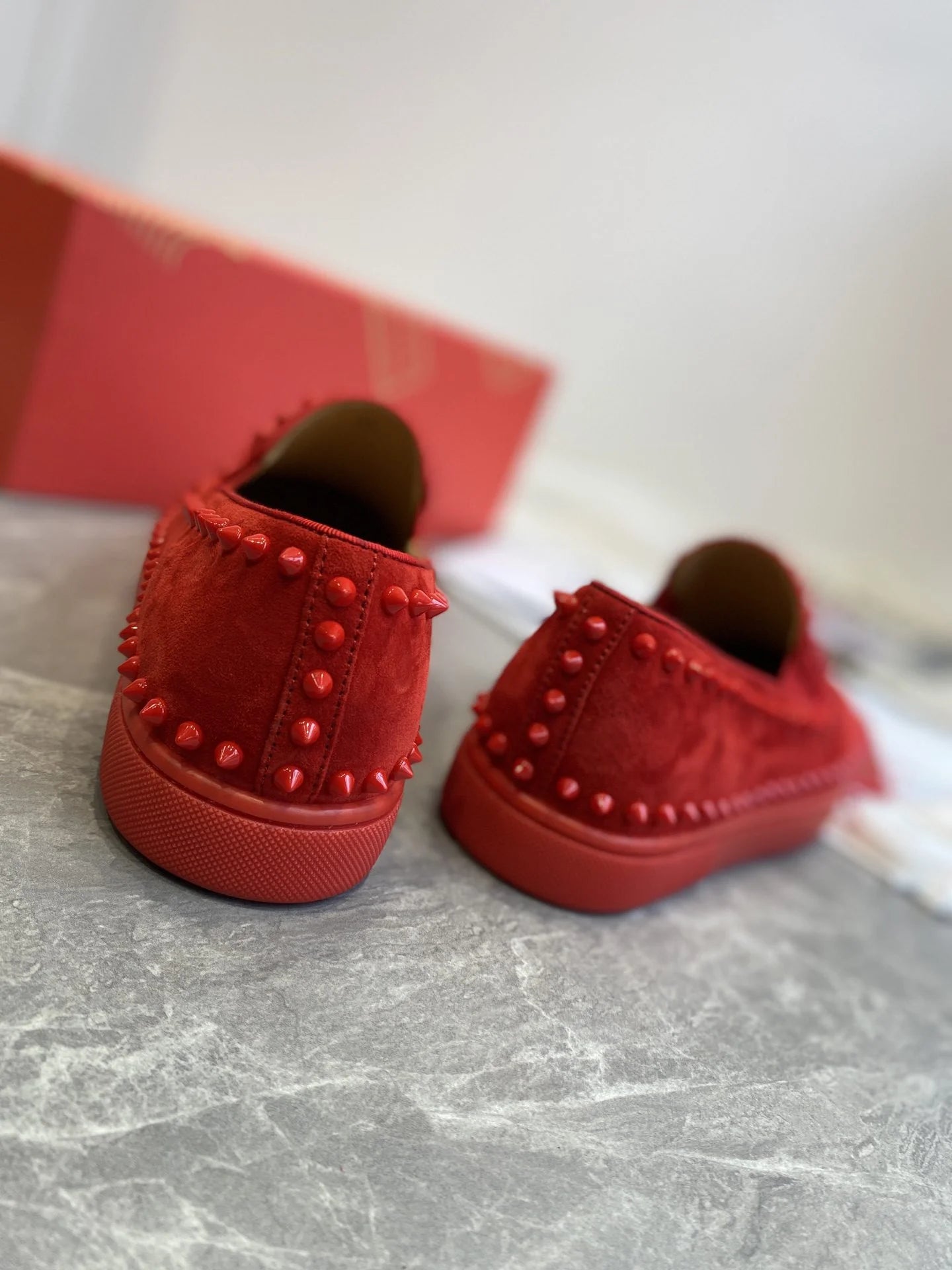 CL LOAFER