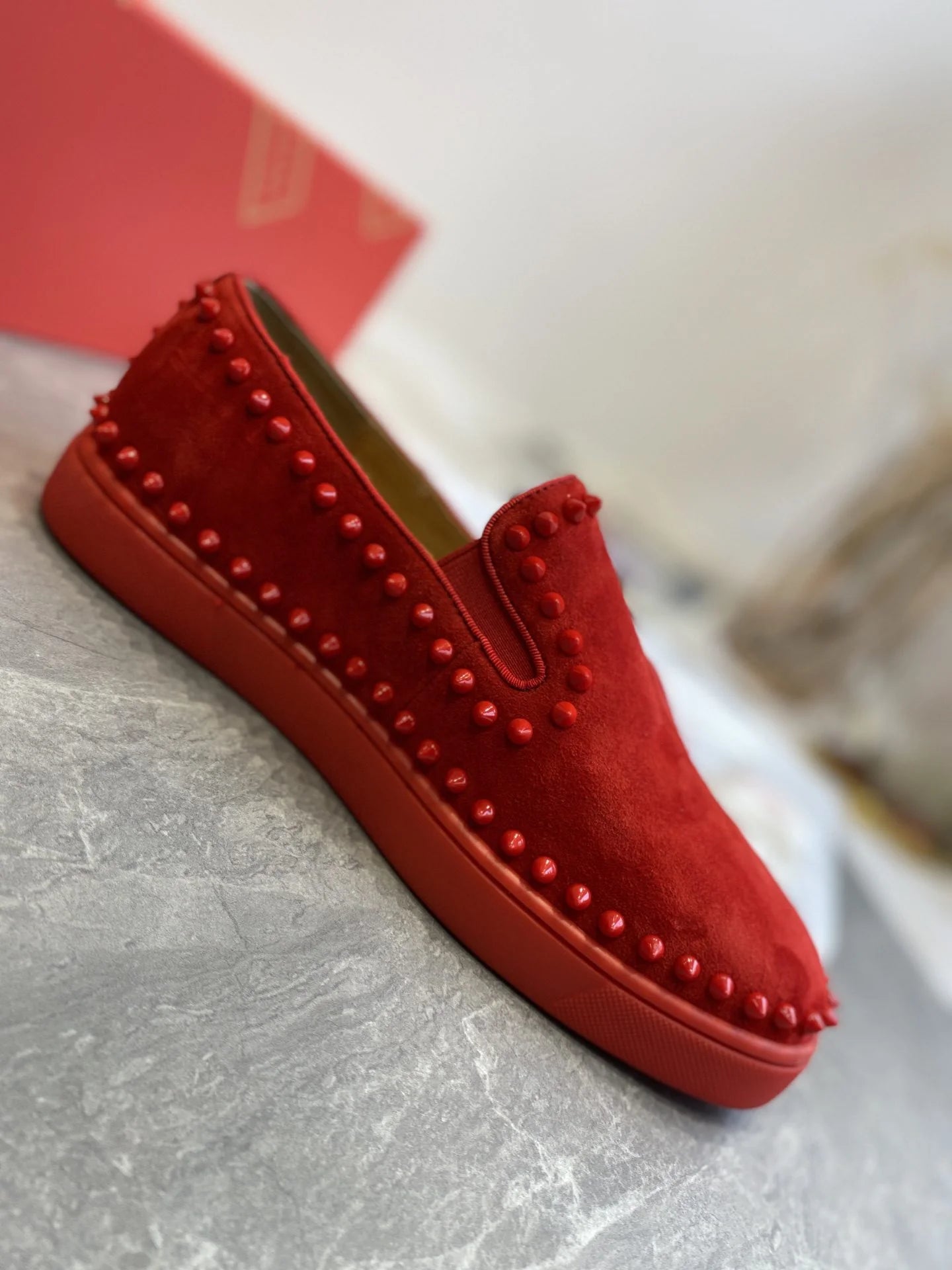 CL LOAFER