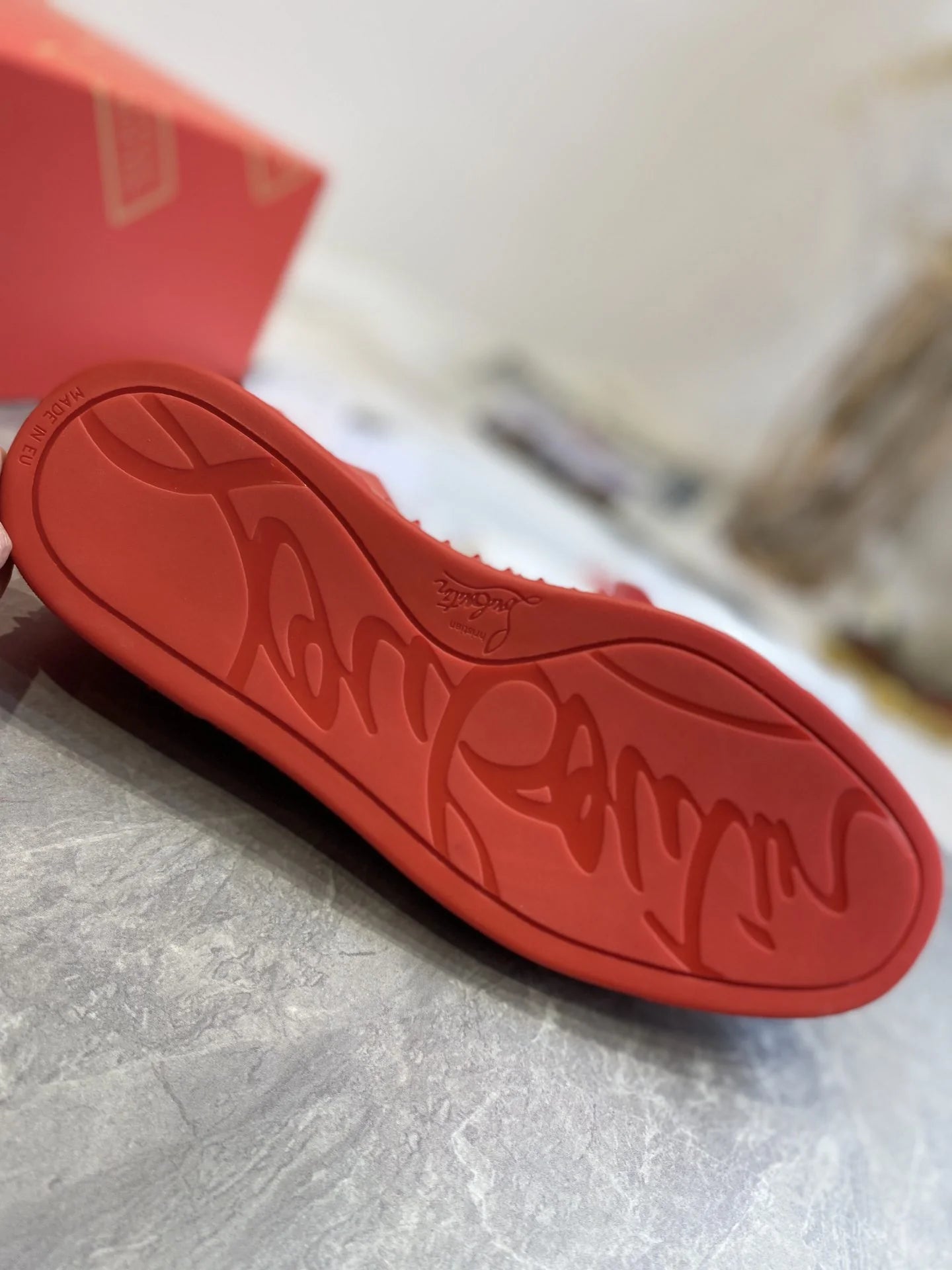CL LOAFER