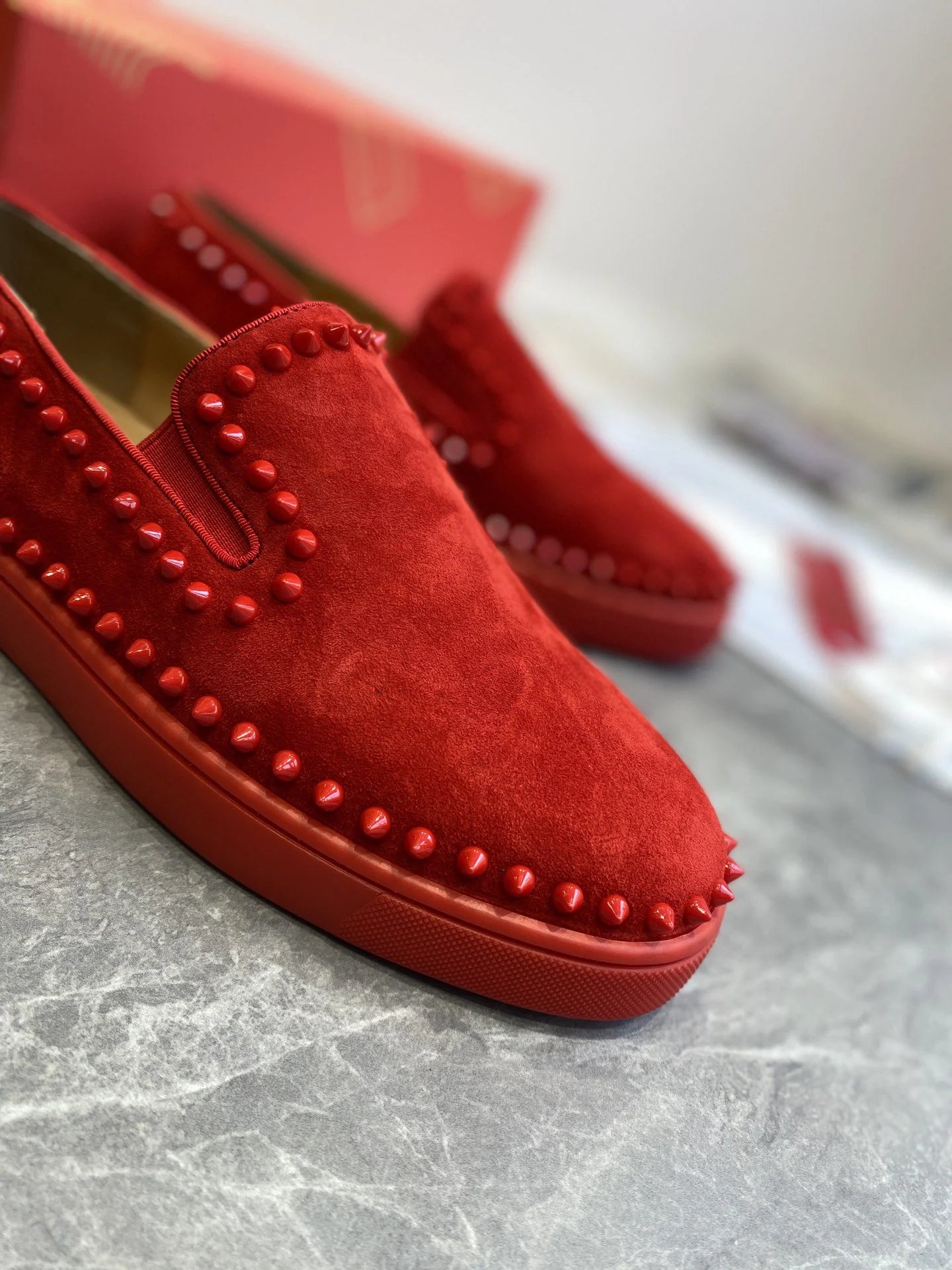 CL LOAFER