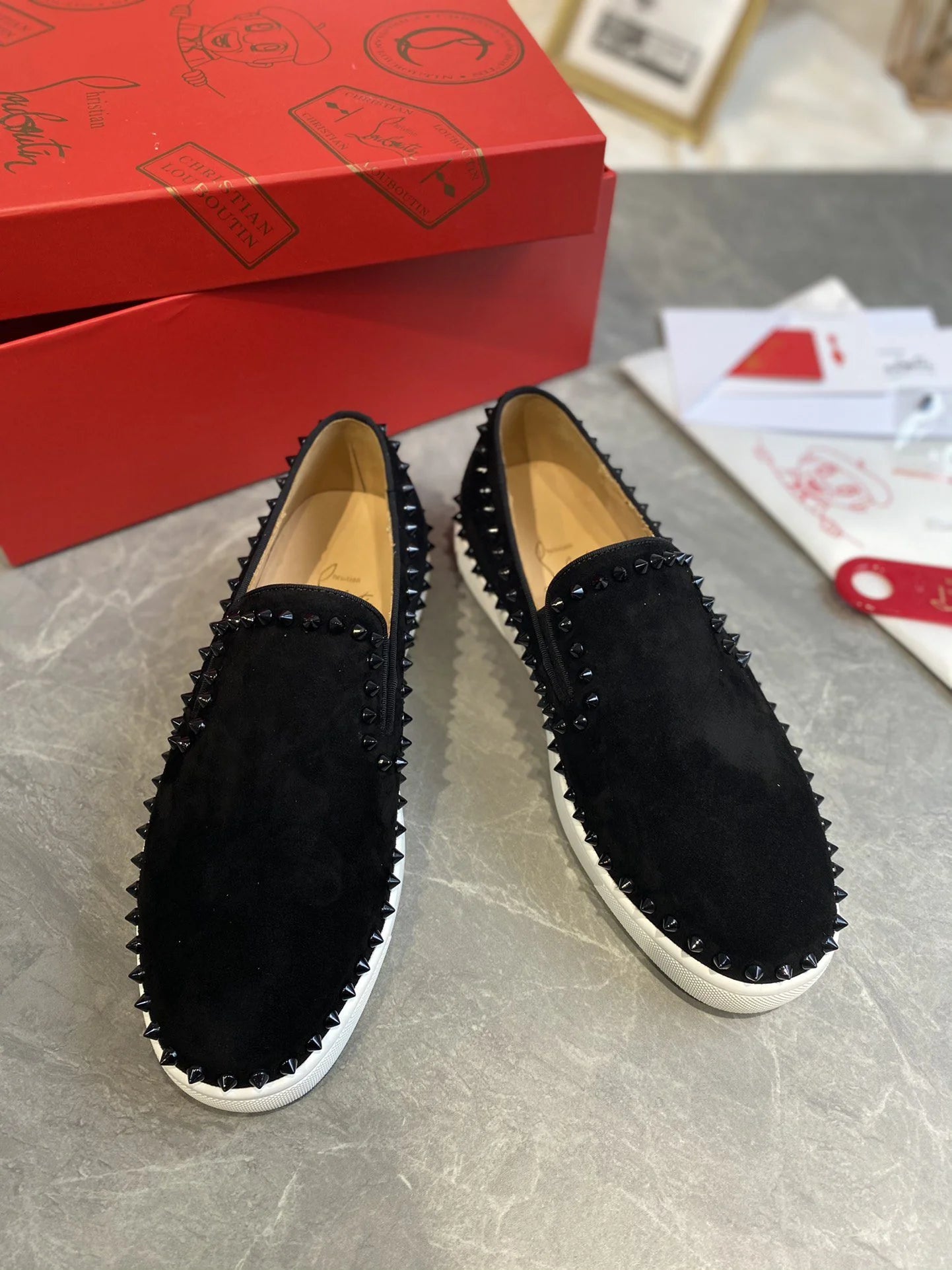 CL LOAFER